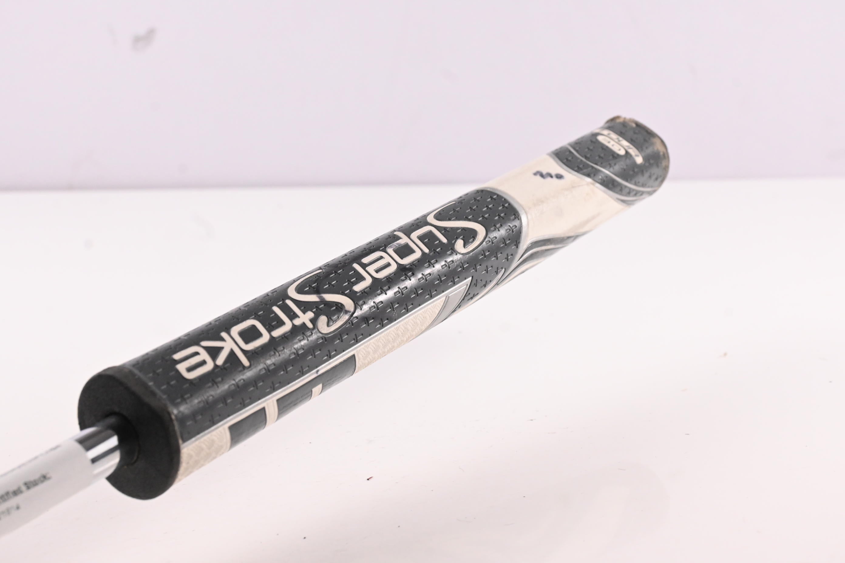 Ping Prime Tyne 2 2023 Putter / Black Dot / 34 Inch