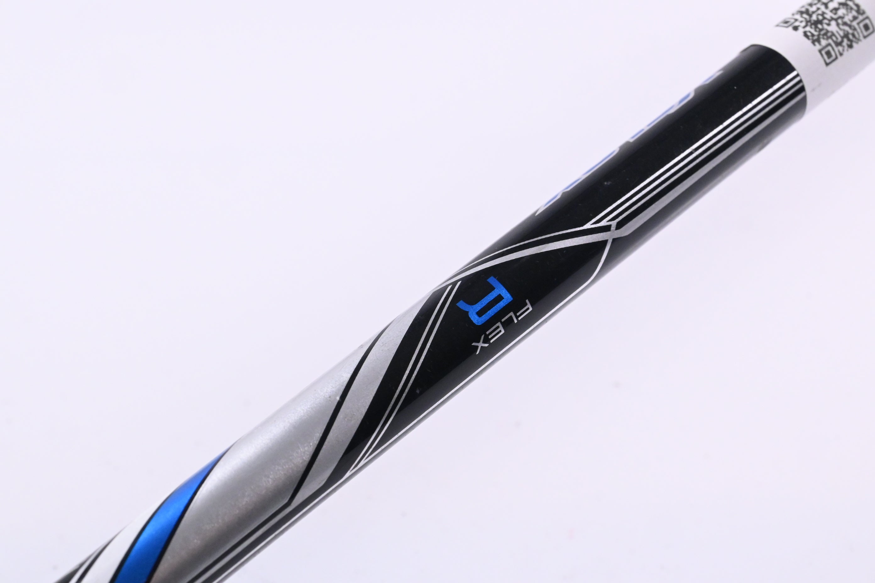 Taylormade Jetspeed #4 Hybrid / 22 Degree / Regular Flex  Shaft