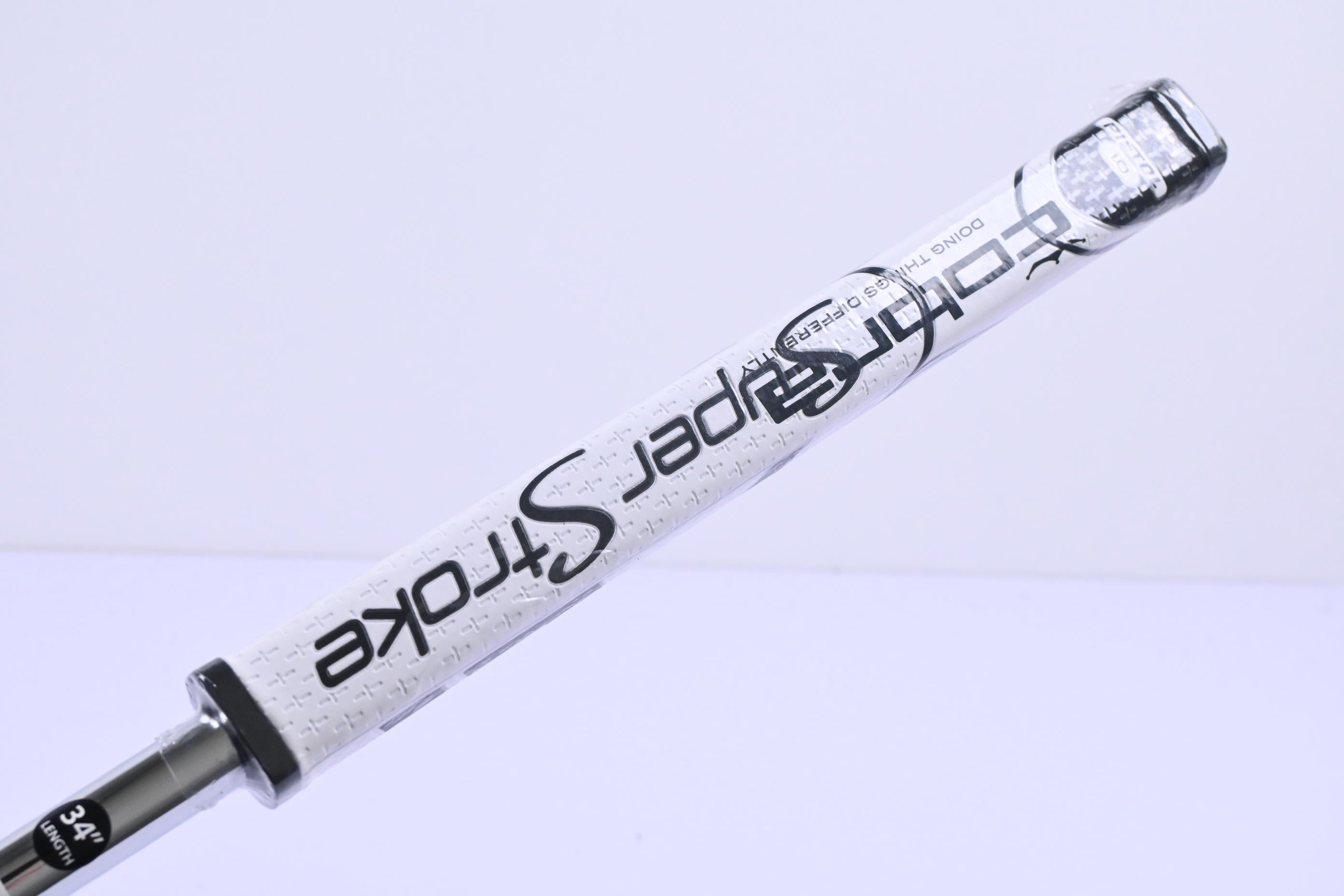 Cobra 2024 3D Printed Grandsport-35 Putter / 34.5 Inch