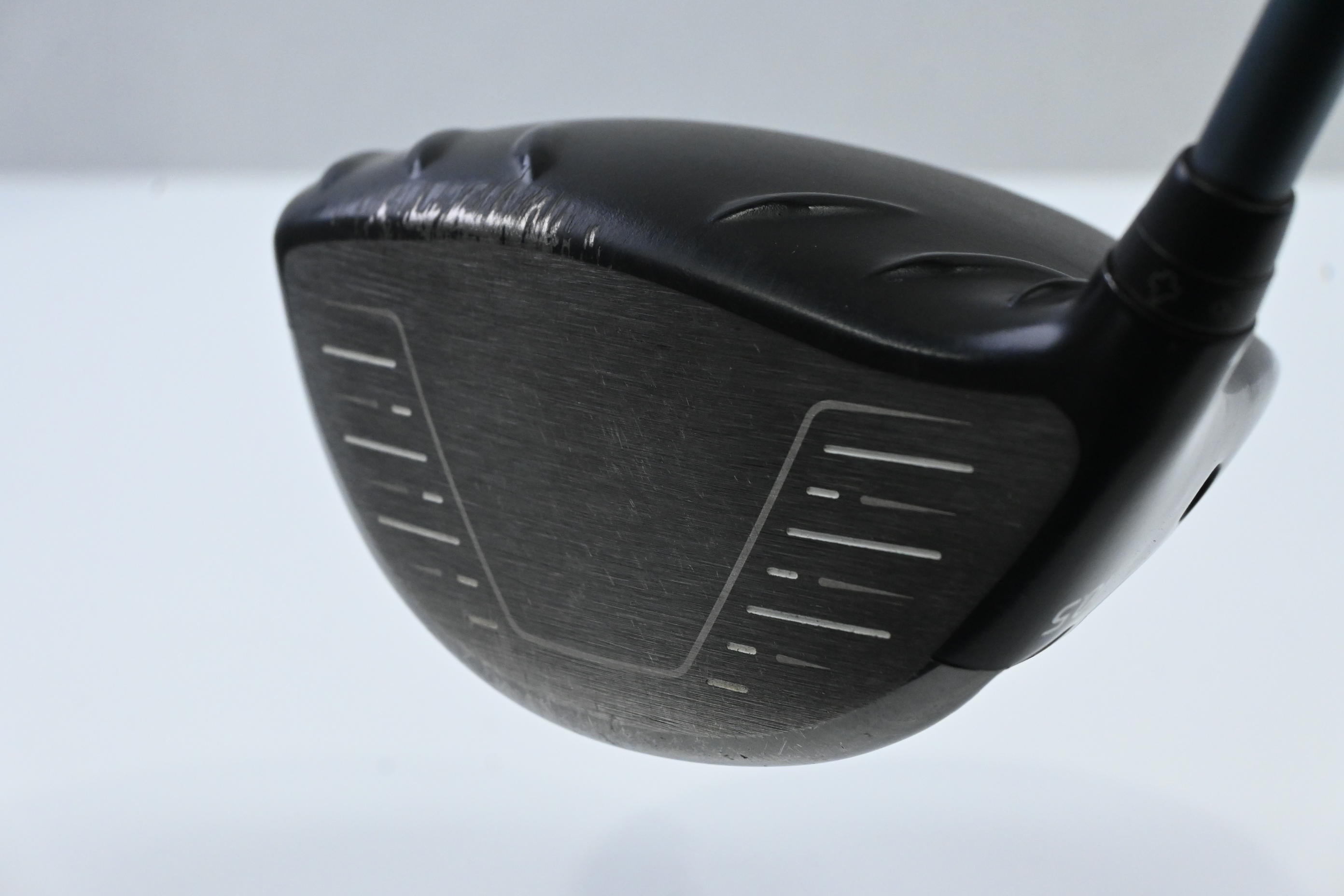 Ping G425 Max Driver / 10.5 Degree / Regular Flex Ping Alta CB Slate 55 Shaft