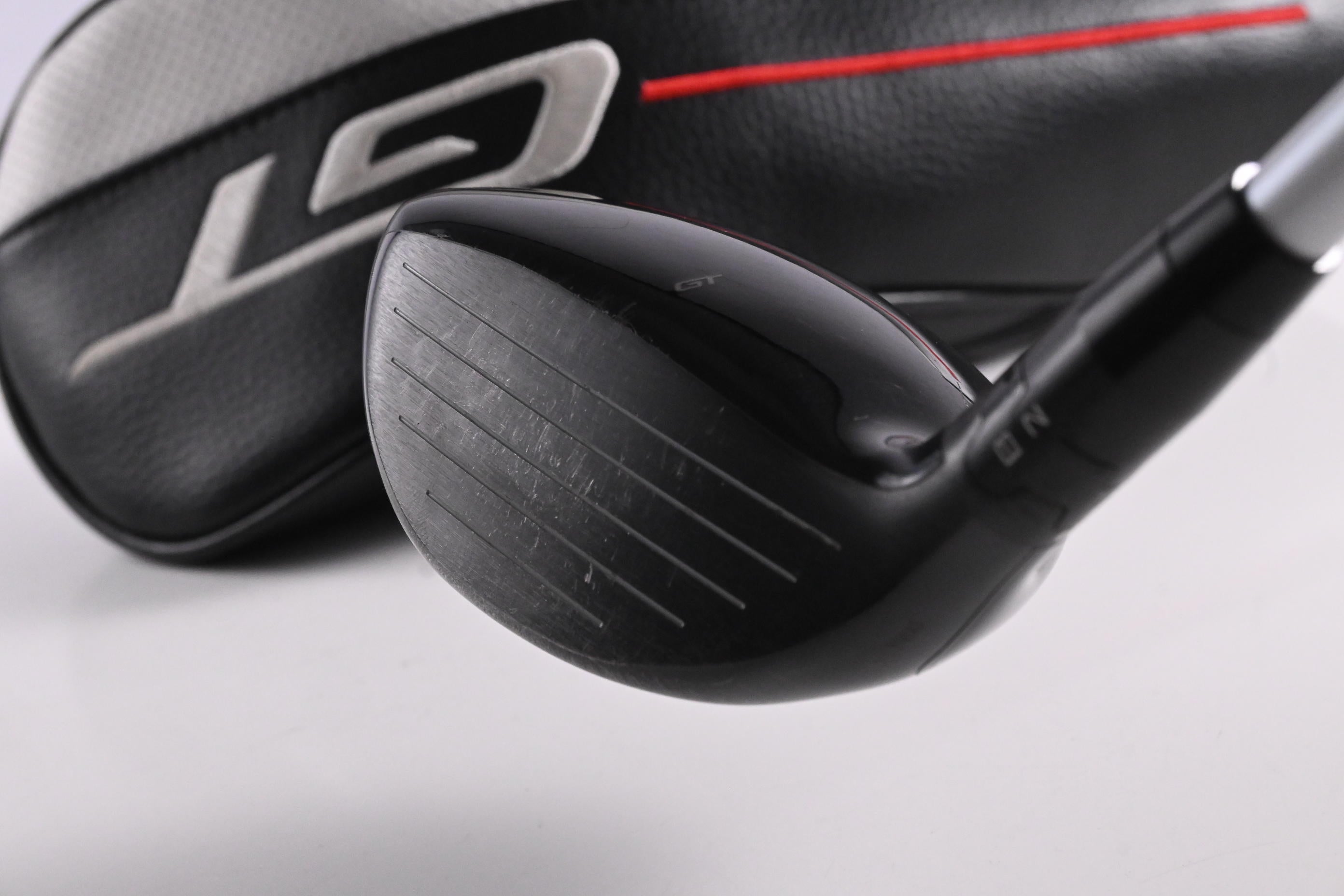 Ladies Titleist GT2 #7 Wood / 21 Degree / Ladies Flex Aldila Ascent 40 Shaft