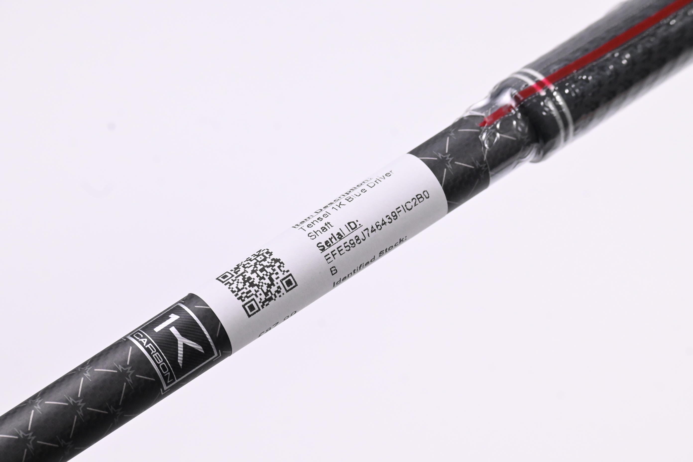 Tensei 1K Blue 65 Driver Shaft / Stiff Flex / Cobra 3rd Gen