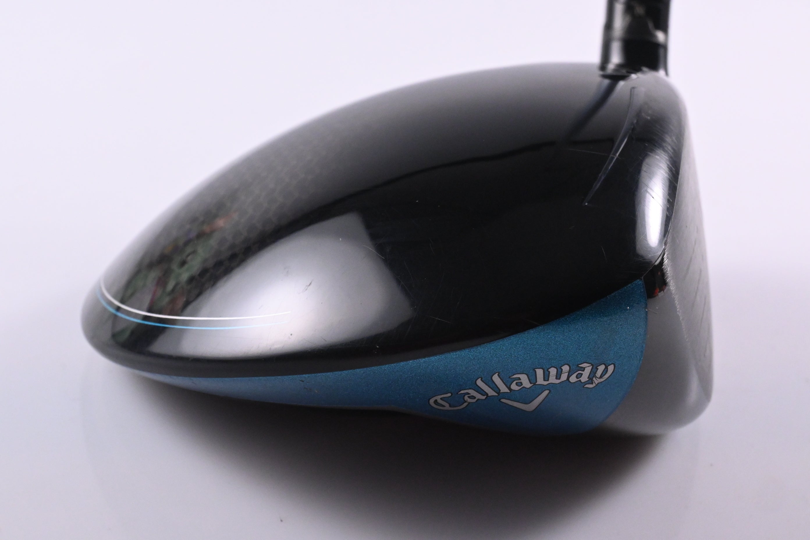 Callaway Rogue Driver / 10.5 Degree / Stiff Flex HZRDUS T-800 65 Shaft
