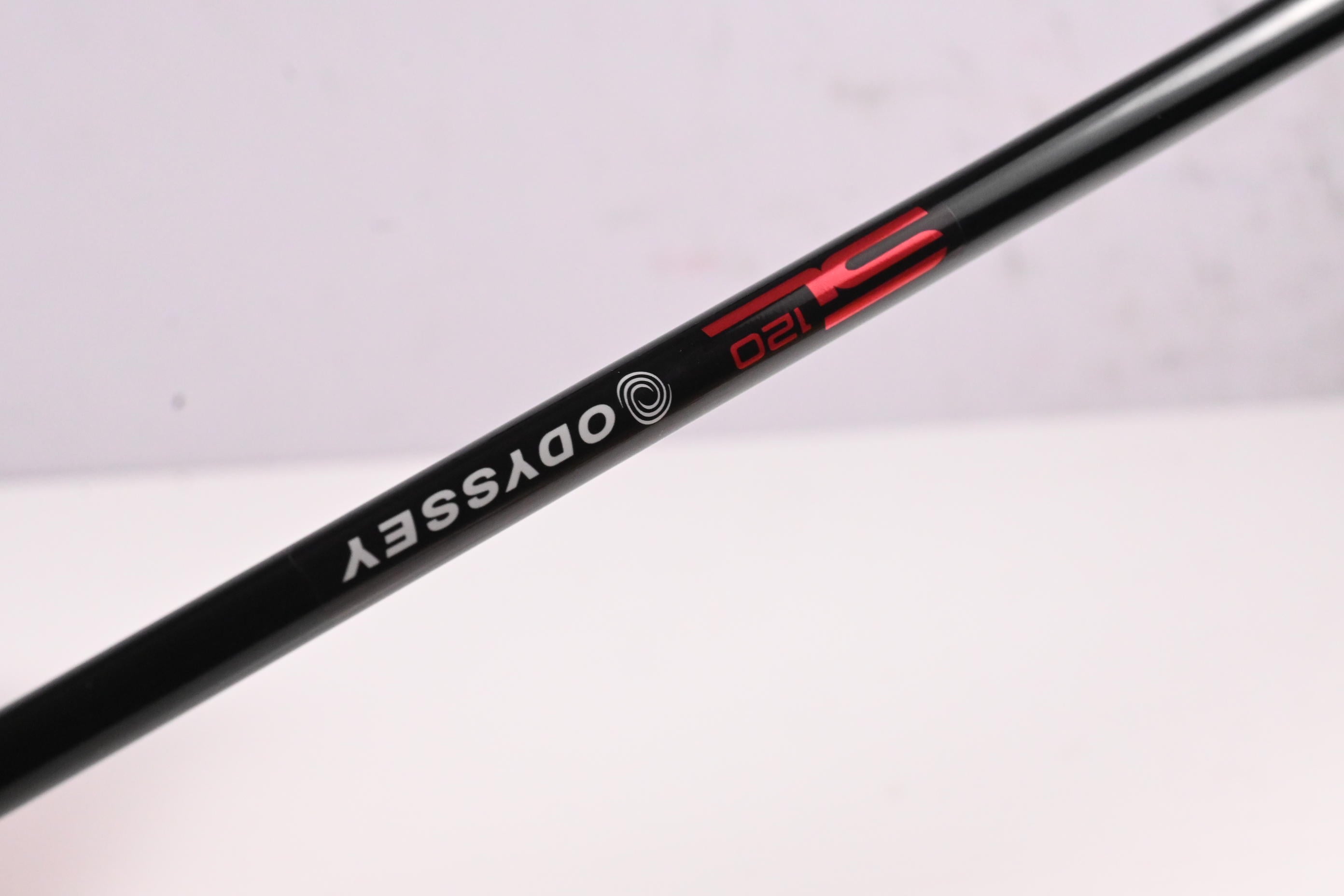 Odyssey Ai-Dual Square 2 Square Max 1/2-Ball Putter / 35 Inch