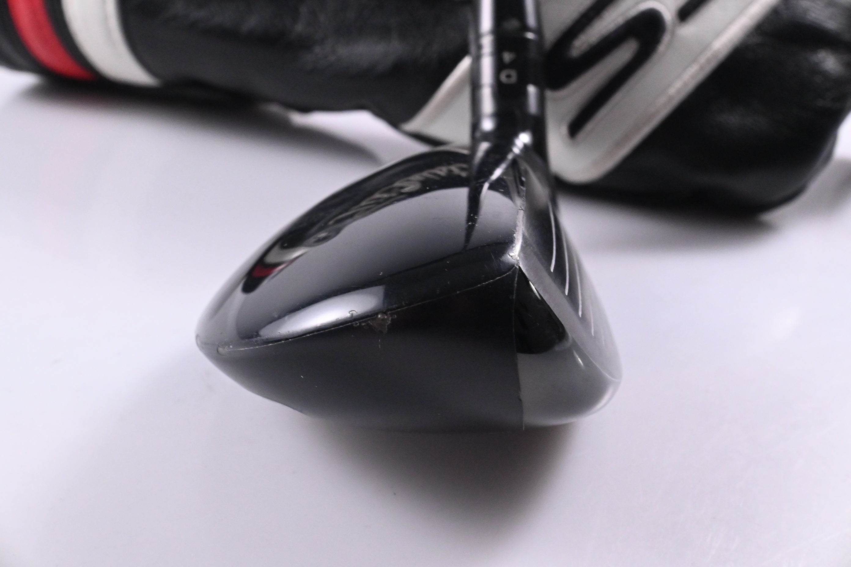 Titleist TS2 #5 Hybrid / 27 Degree / Regular Flex Kuro Kage Black 60 Shaft