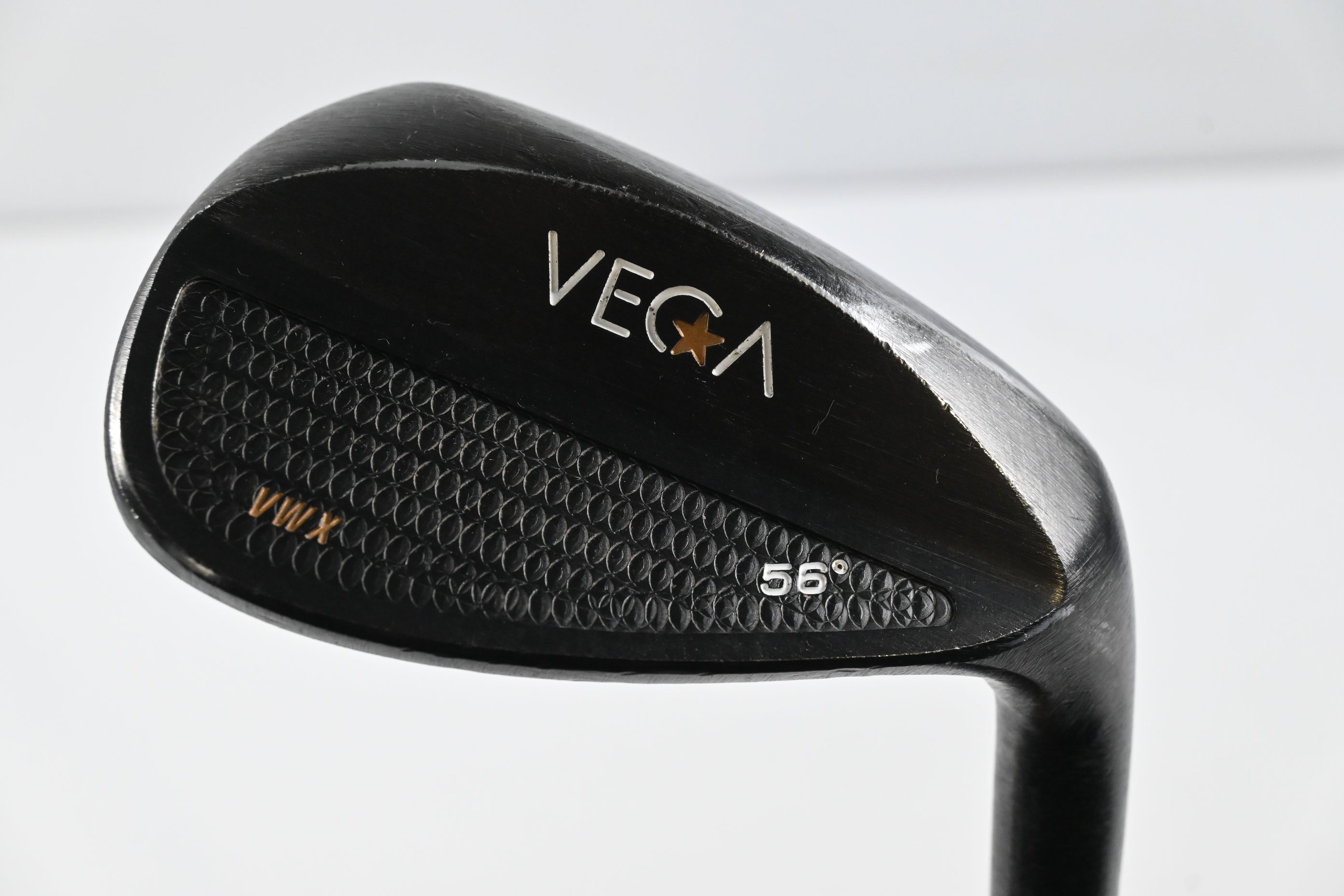 Vega VWX Sand Wedge / 56 Degree / Wedge Flex Vega 115 Shaft