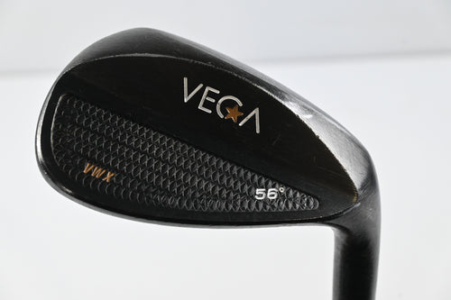 Vega VWX Sand Wedge / 56 Degree / Wedge Flex Vega 115 Shaft
