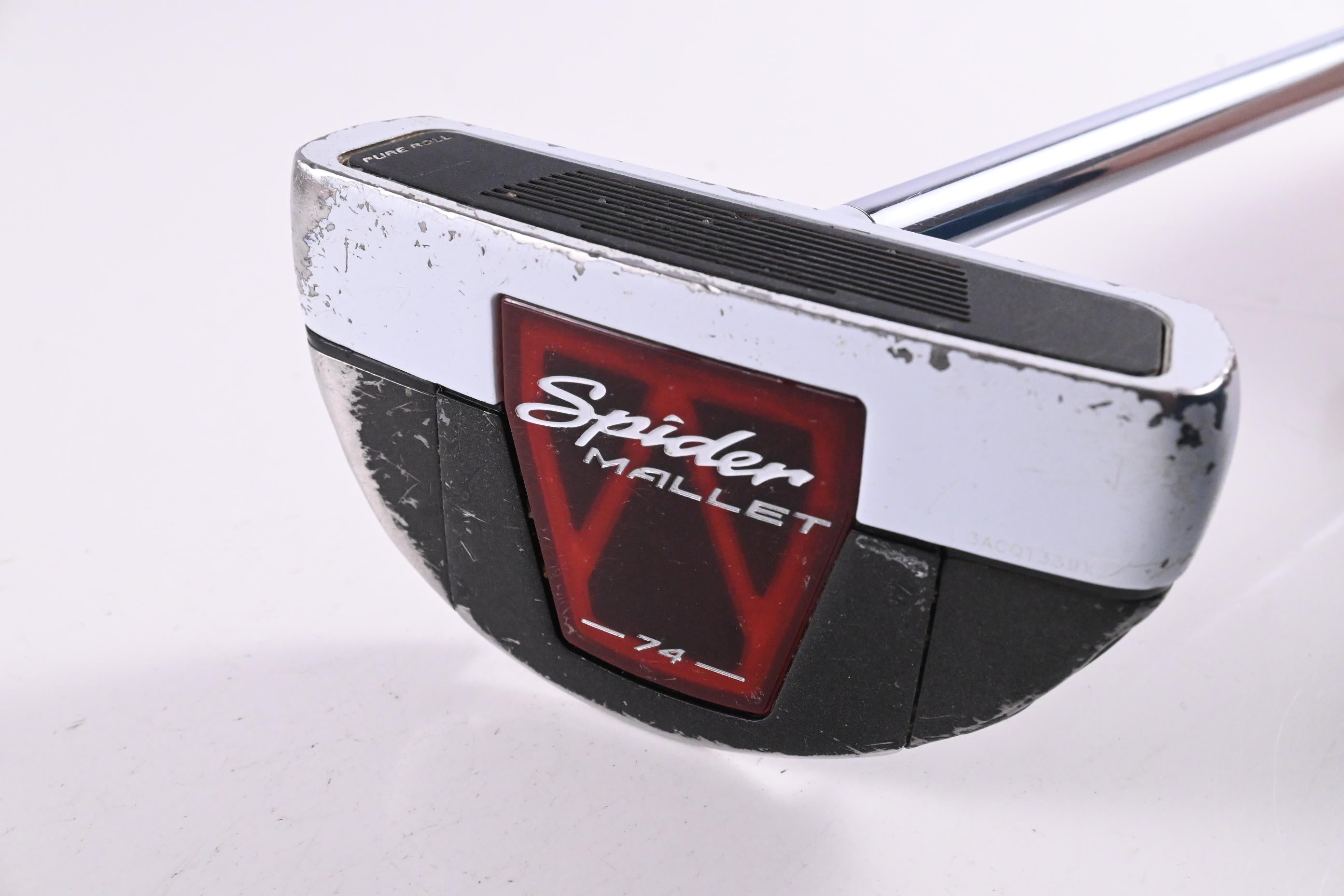 Taylormade Spider Mallet 74 Putter / 34 Inch