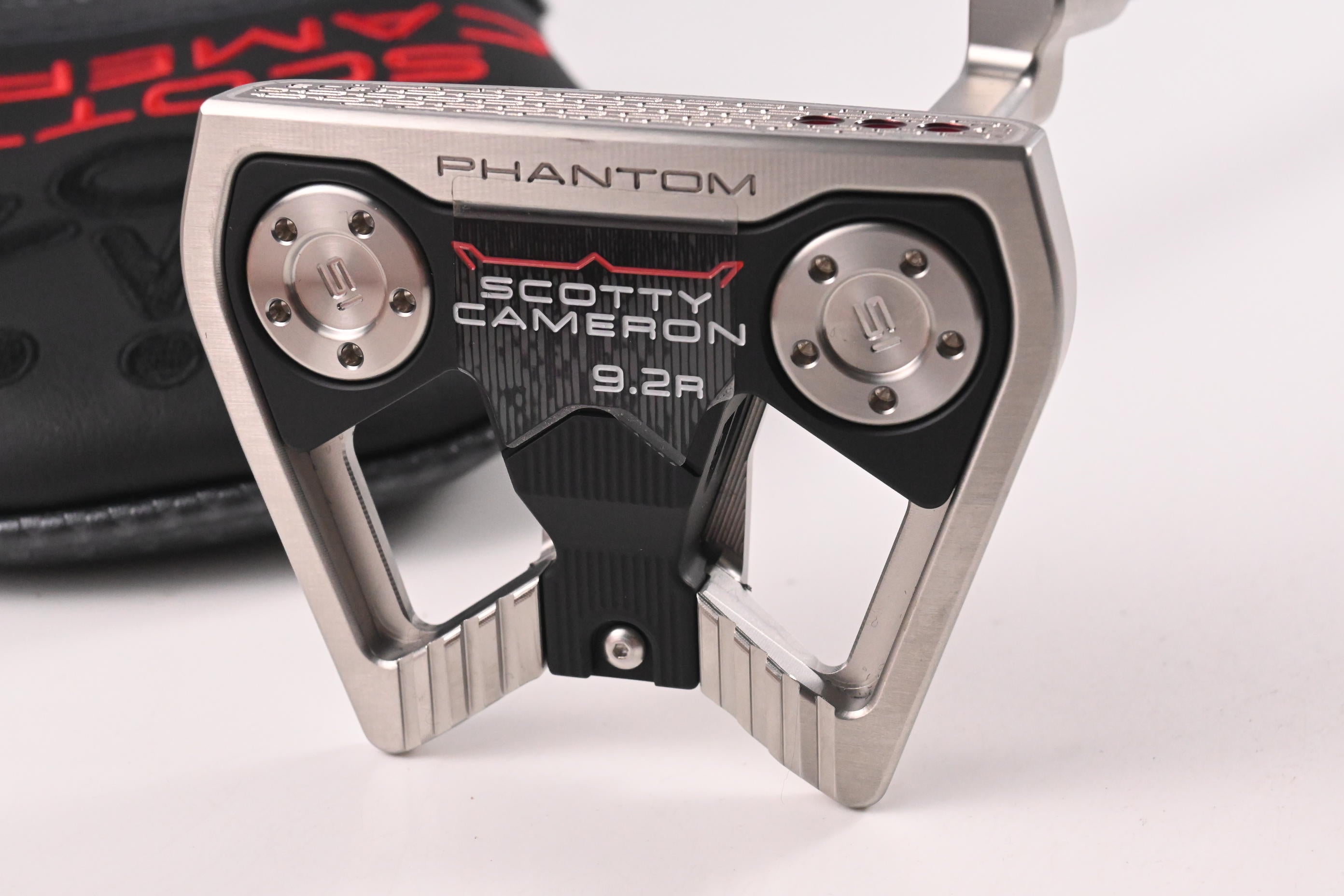Scotty Cameron Phantom 9.2R 2026 Putter / 34.5 Inch