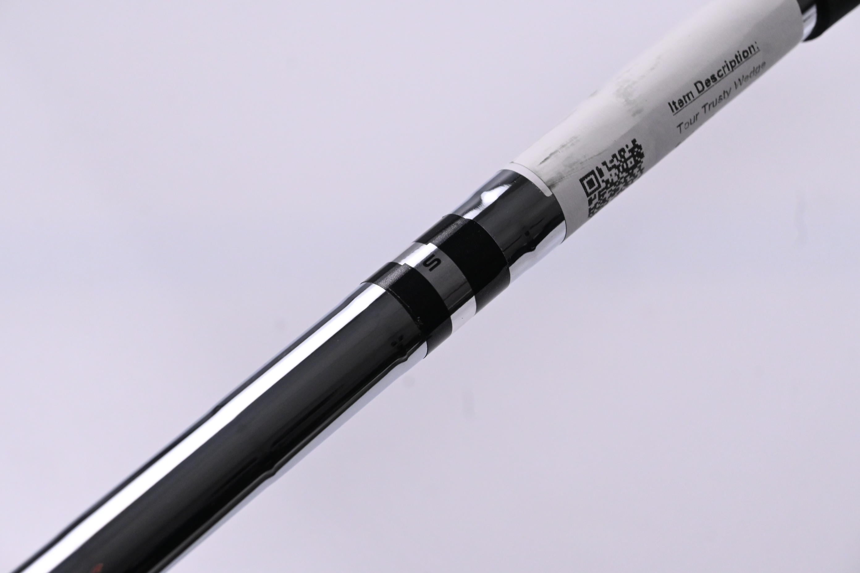 Cobra Tour Trusty Pitching Wedge / 48 Degree / Regular Flex Cobra Shaft
