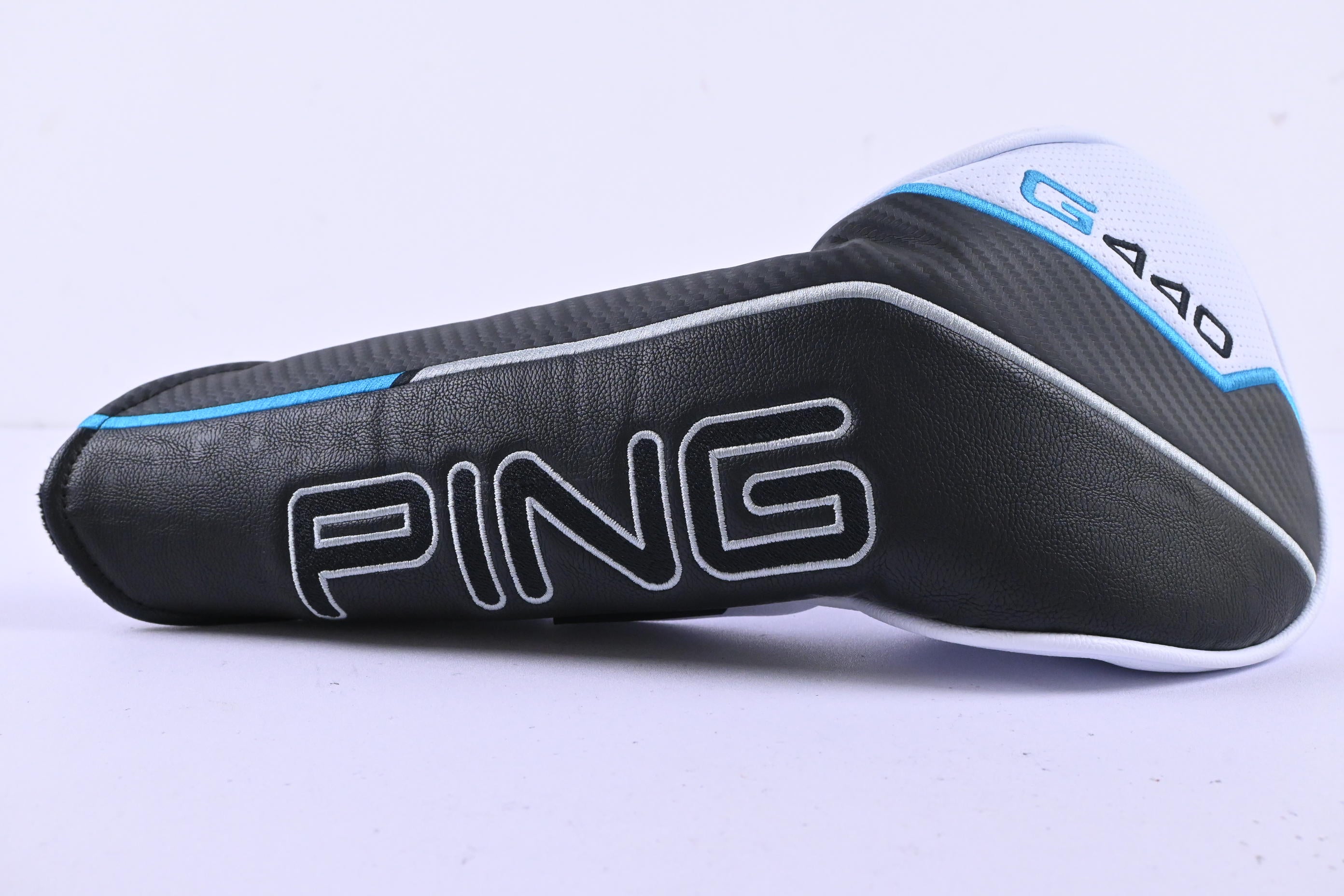 Ping G440 K Driver / 10.5 Degree / Stiff Flex Ping Tour 2.0 Black 65 Shaft