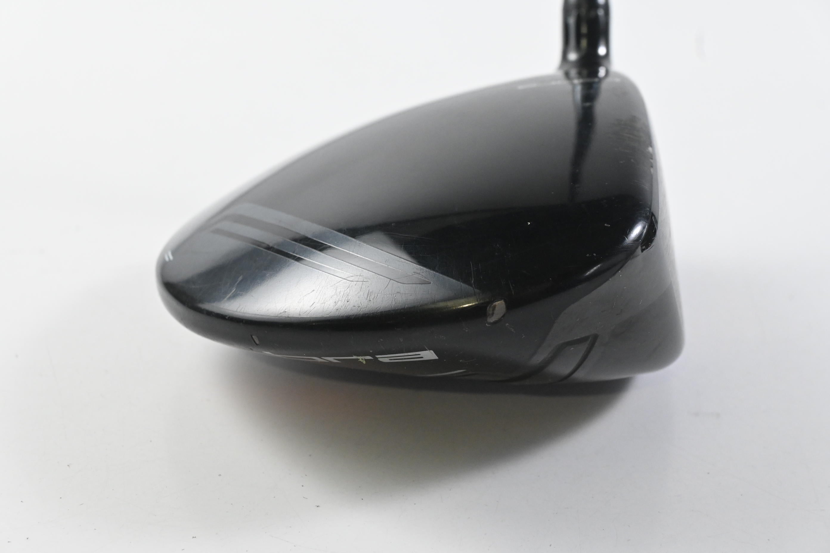 Cobra King F7 Driver / 9-12 Degree / Stiff Flex UST Mamiya Lin.Q M40X 5 Shaft