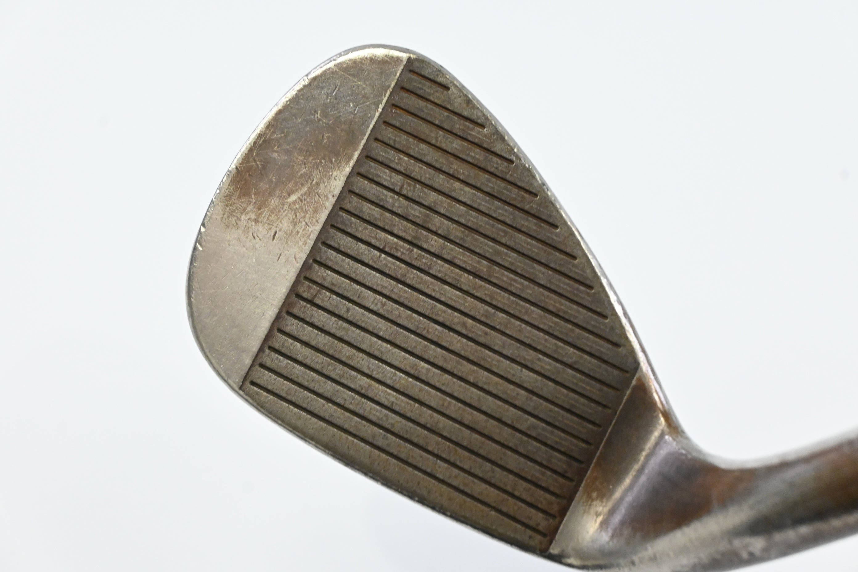 Taylormade Hi-Toe Gap Wedge / 50 Degree / Regular Flex Steel Shaft