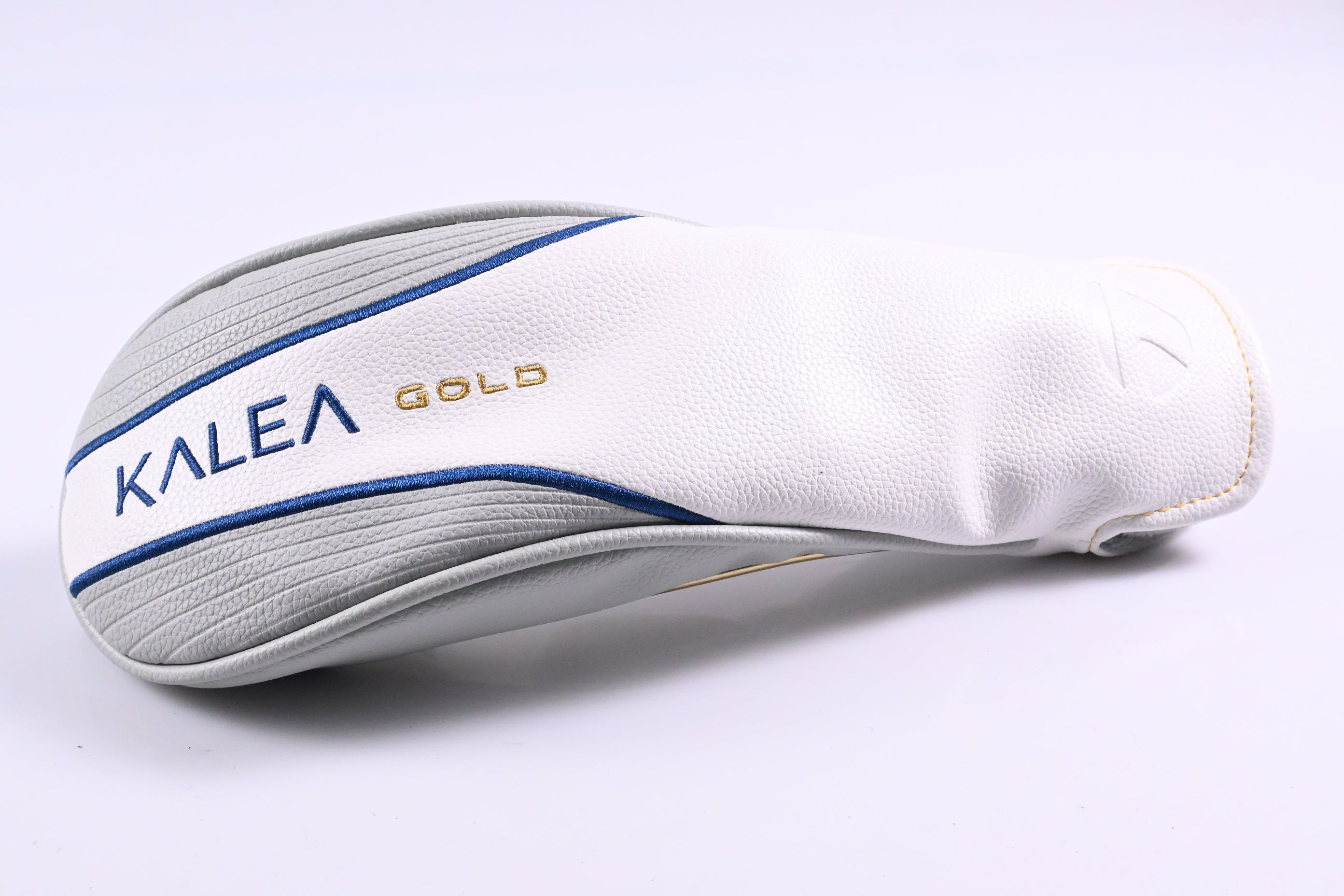 Ladies Taylormade Kalea Gold #5 Hybrid / 27 Degree / Ladies Flex Taylormade 40