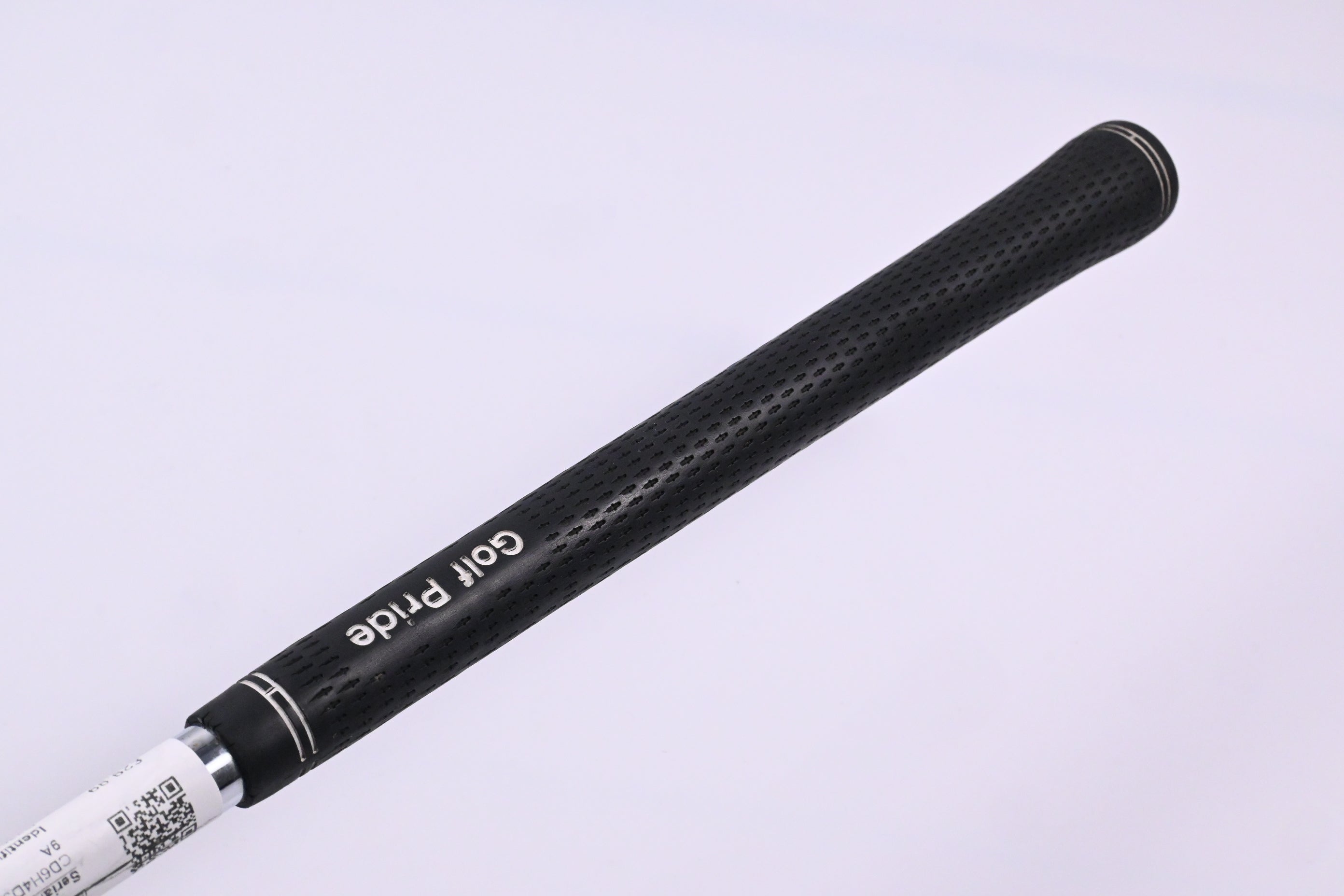 Left Hand Ping i5 #9 Iron / 42 Degree / Black Dot / Regular Flex Steel Shaft