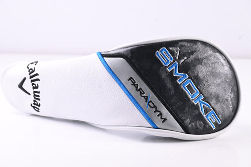Callaway Paradym Ai Smoke Triple Diamond #3 Wood / 15 Degree / X-Flex Kai'Li 70