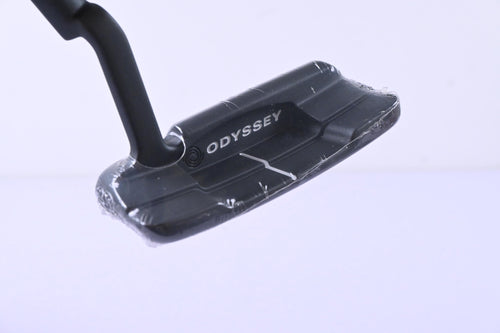 Odyssey DFX 2025 #1W Putter / 34 Inch