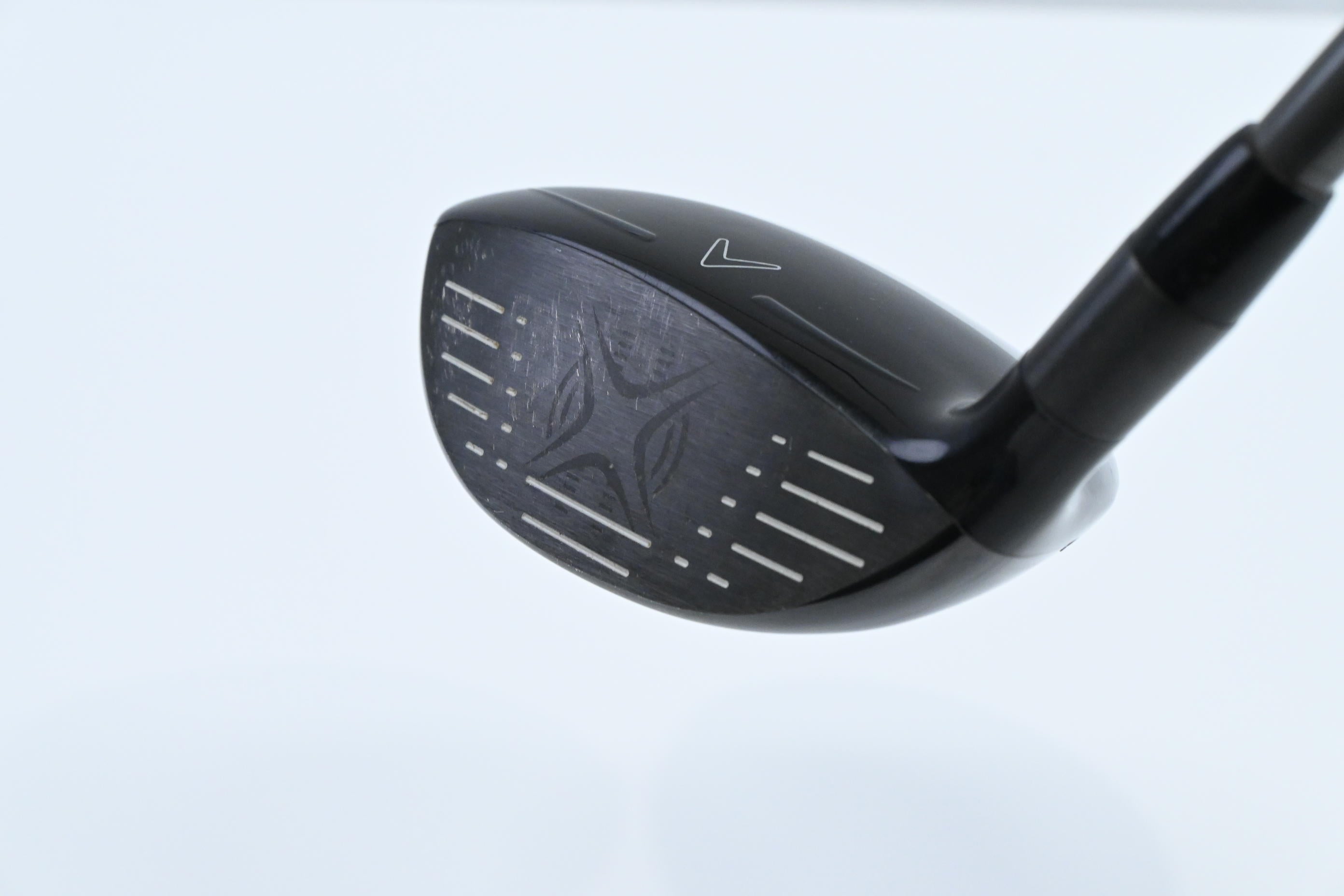 Callaway Rogue #5 Wood / 19 Degree / Senior Flex Aldila Synergy 50 Shaft