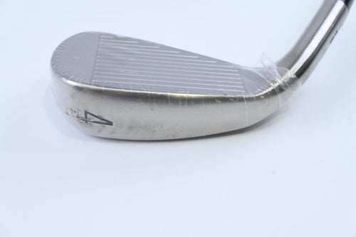 Wilson DYNAPWR Max 2025 #4 Iron / 21 Degree / Regular Flex KBS Max Ultralite