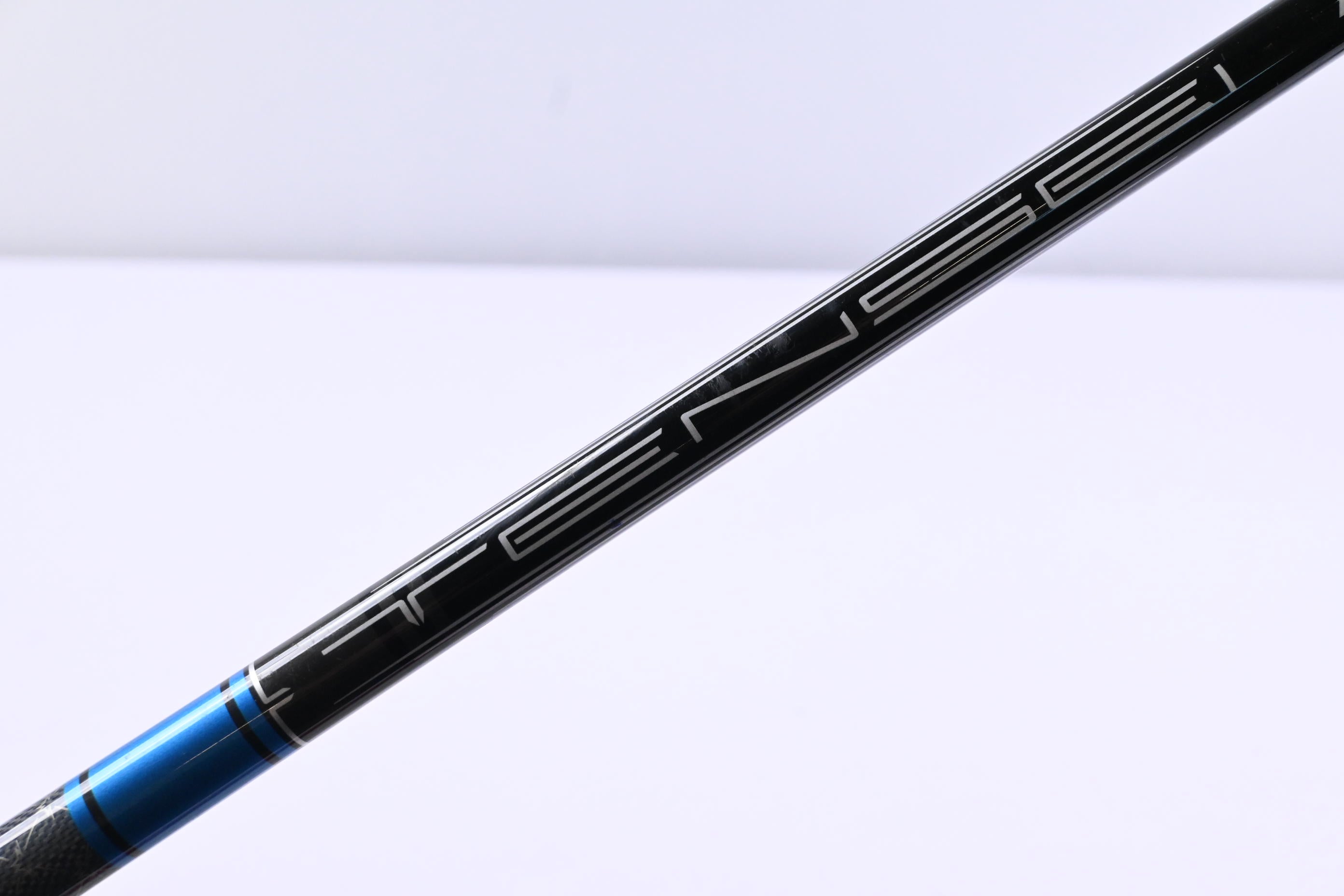 Tensei AV Series Blue 55 Driver Shaft / Regular Flex / Callaway 2nd Gen Adapter