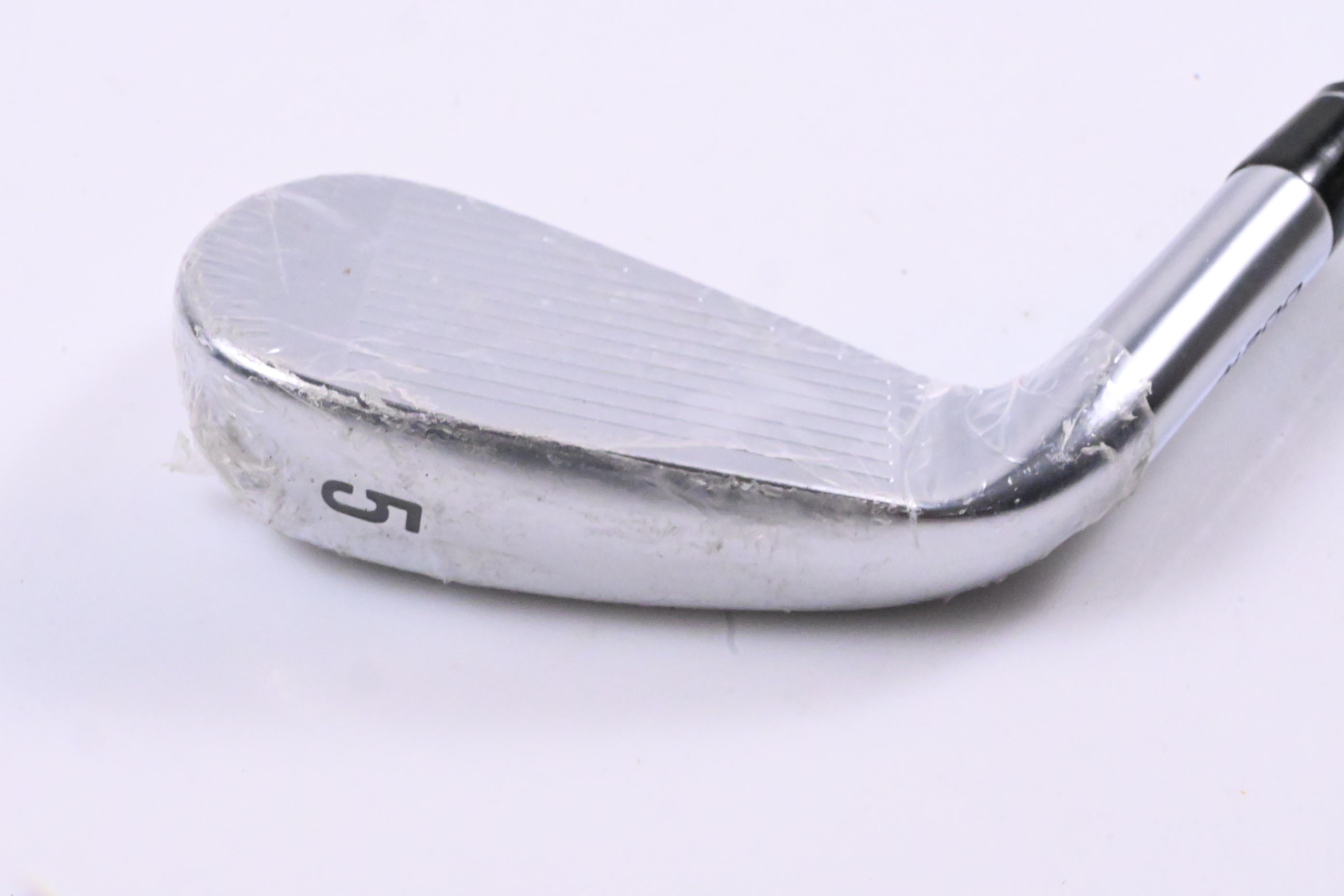 Callaway Apex Ai200 #5 Iron / 23 Degree / Stiff Flex N.S.Pro Modus3 Tour 105