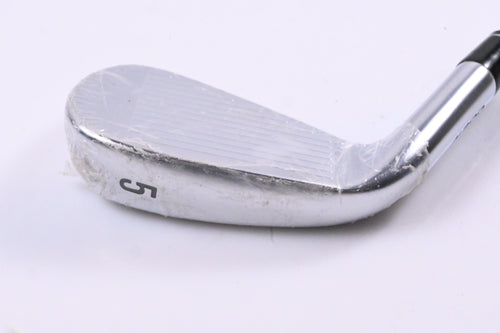 Callaway Apex Ai200 #5 Iron / 23 Degree / Stiff Flex N.S.Pro Modus3 Tour 105