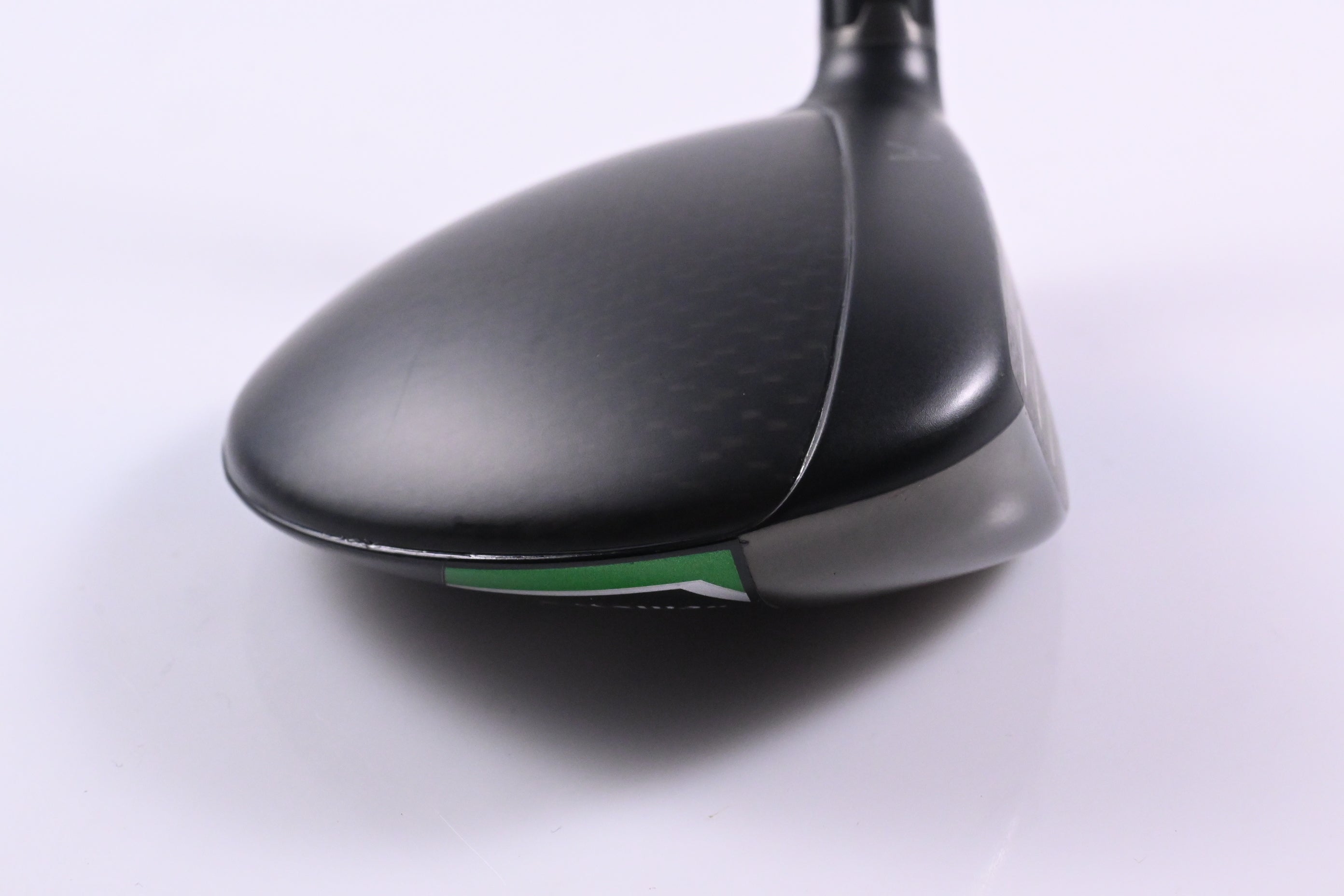 Callaway Elyte #3HL Wood / 16.5 Degree / Stiff Flex Denali Charcoal 70 Shaft