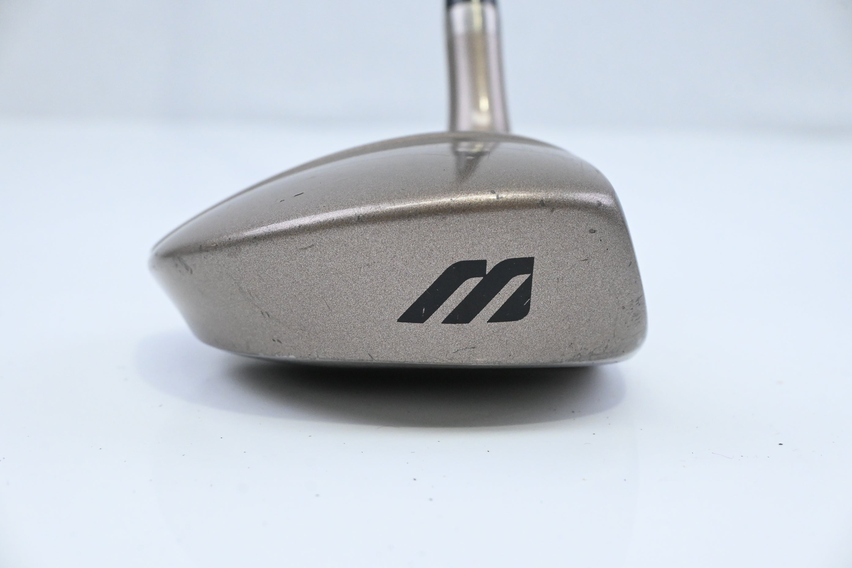 Mizuno T-Zoid Forged #5 Wood / 18 Degree / Stiff Flex Mizuno Shaft