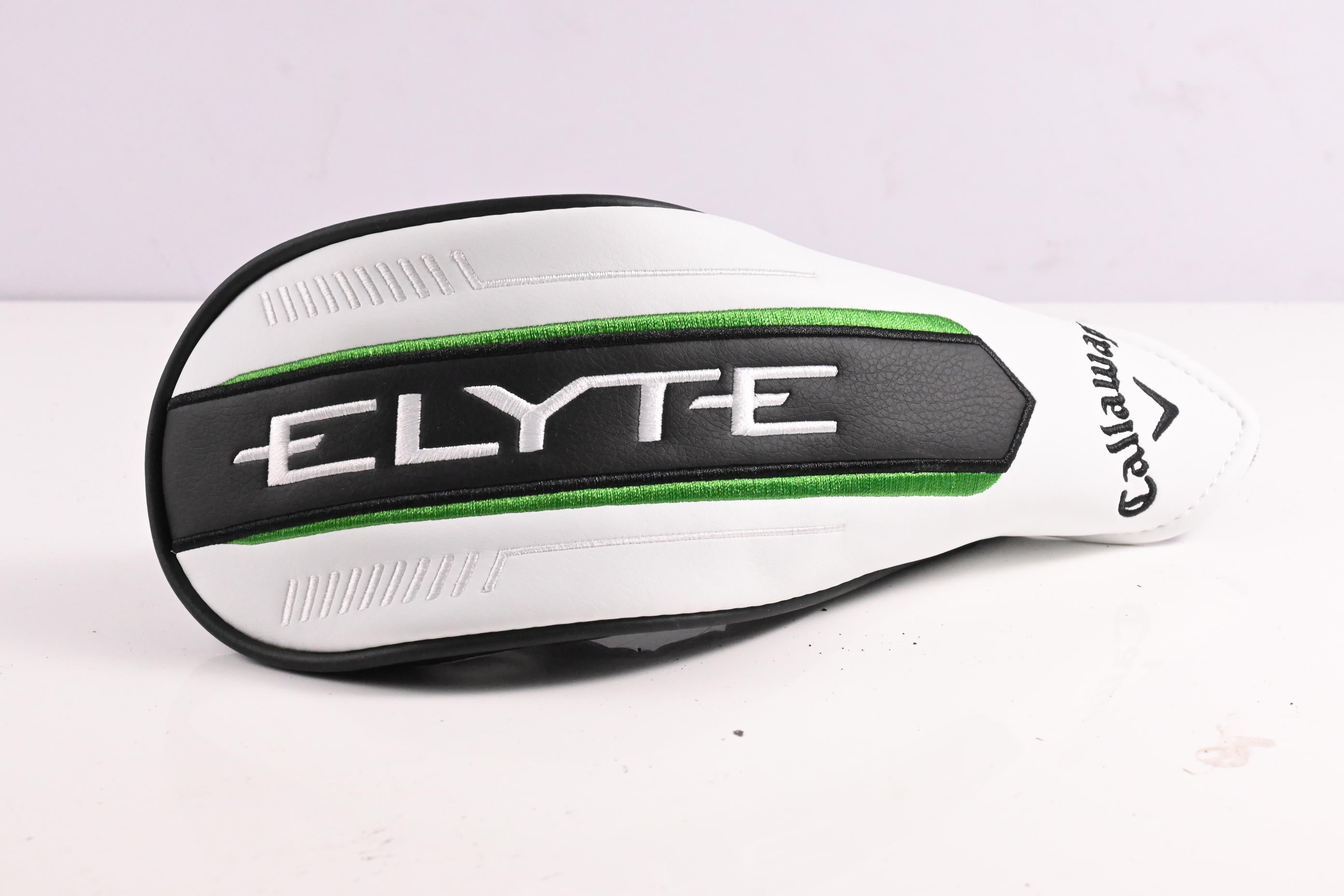 Callaway Elyte #3 Wood / 15 Degree / Regular Flex Denali Charcoal 60 Shaft