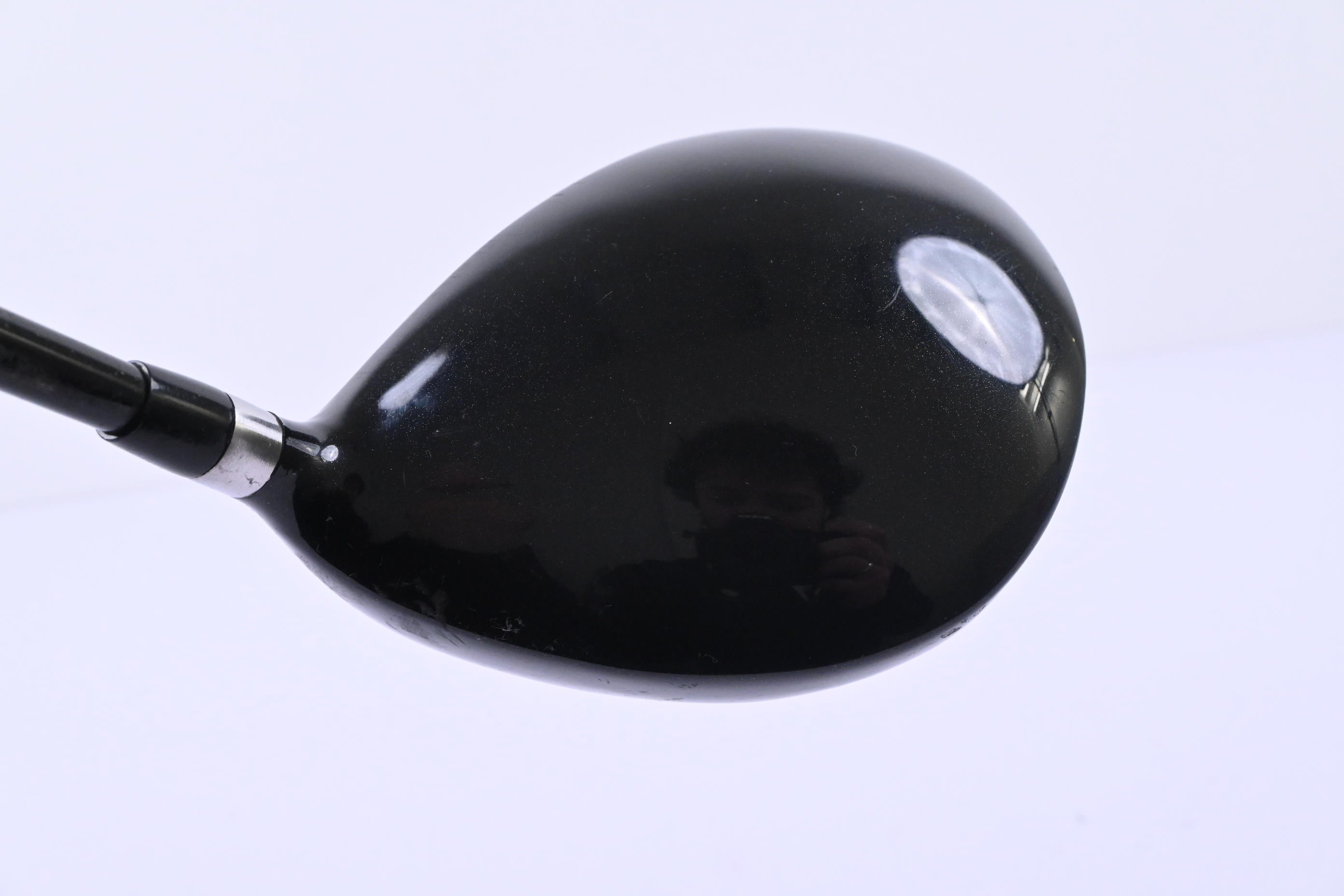 Mitsushiba Super Steel II 675 Driver / 10 Degree / Regular Flex M675 Shaft