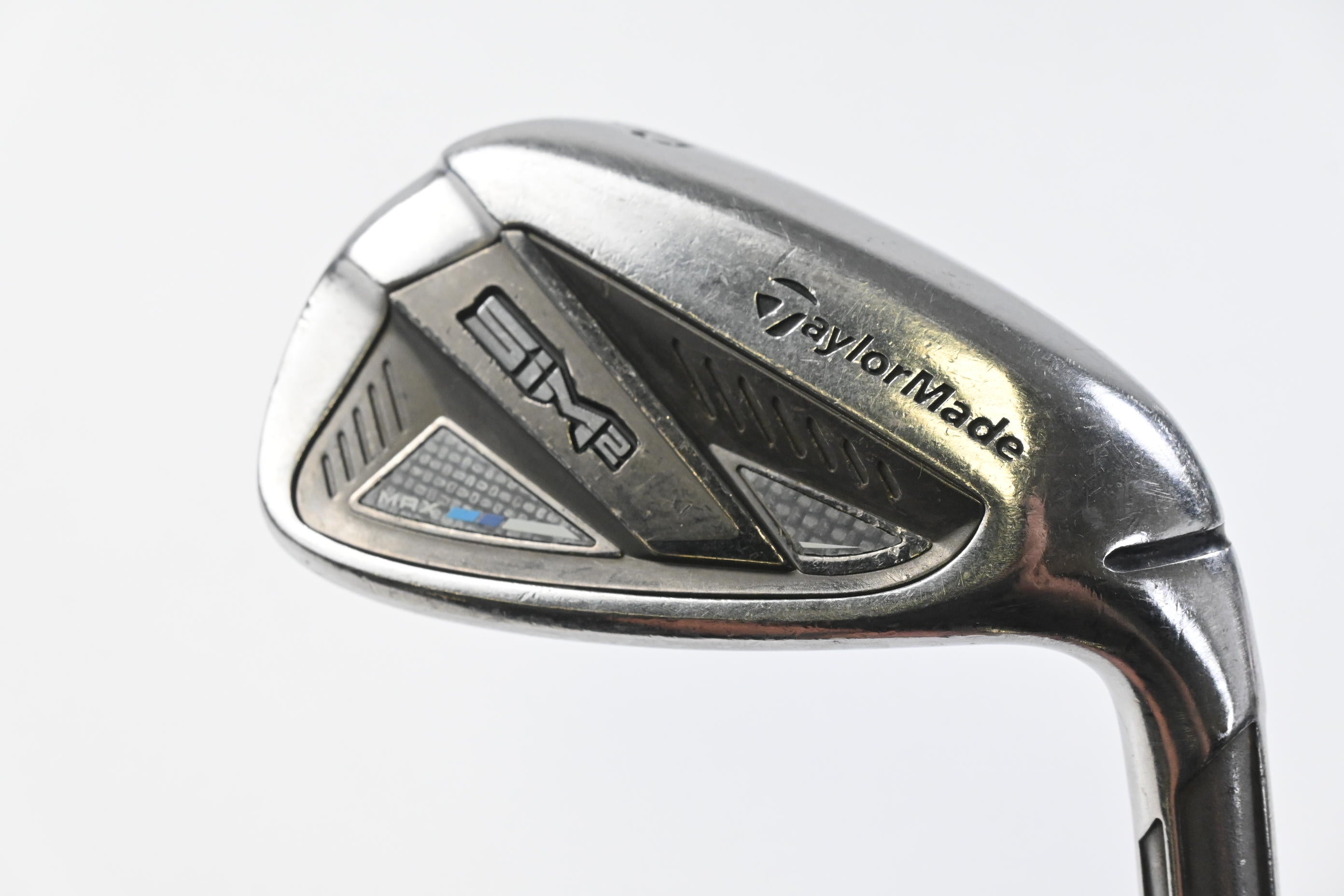 Taylormade SIM2 Max Pitching Wedge / 43.5 Degree / Senior Flex Ventus Blue 5
