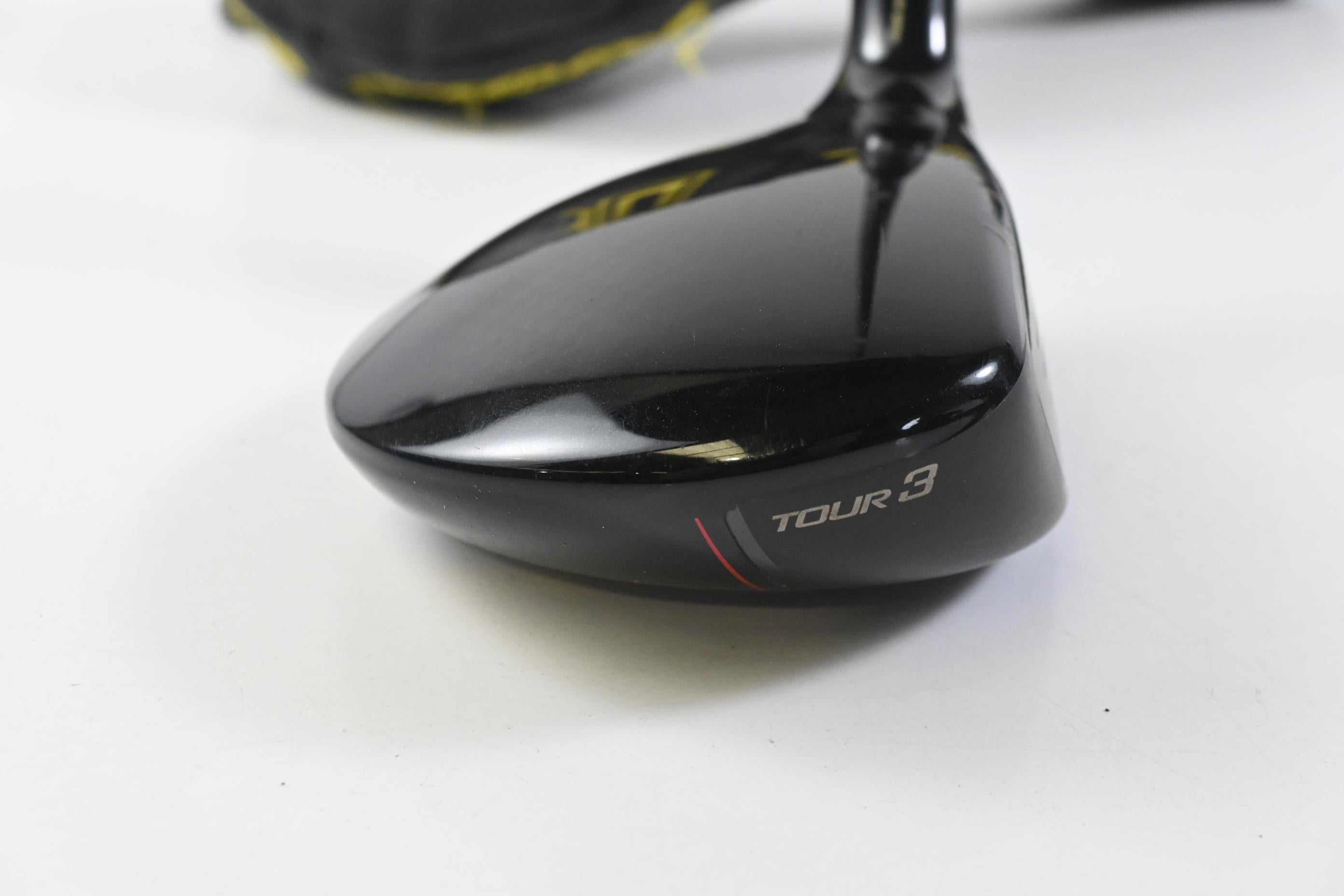 Cobra King Speedzone Tour #3 Wood / 14 Degree / Stiff Flex HZRDUS Smoke 70 Shaft
