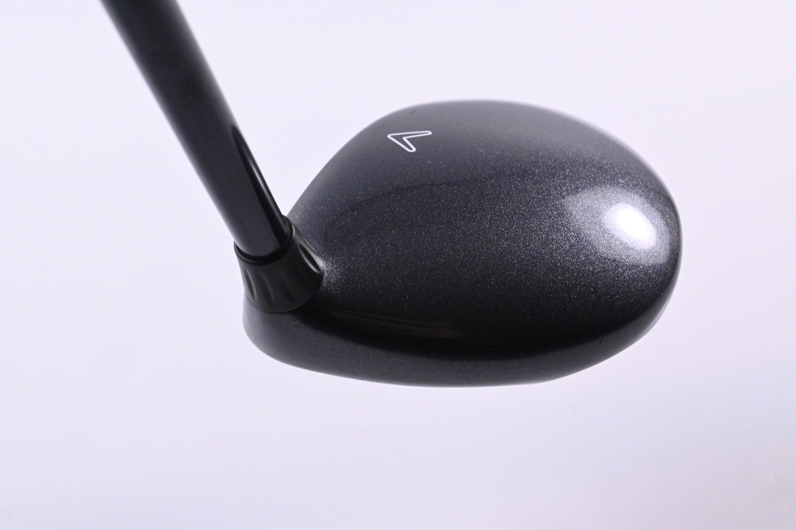 Callaway Hawk Eye VFT #5 Wood / 18 Degree / Firm Flex System 60 Shaft