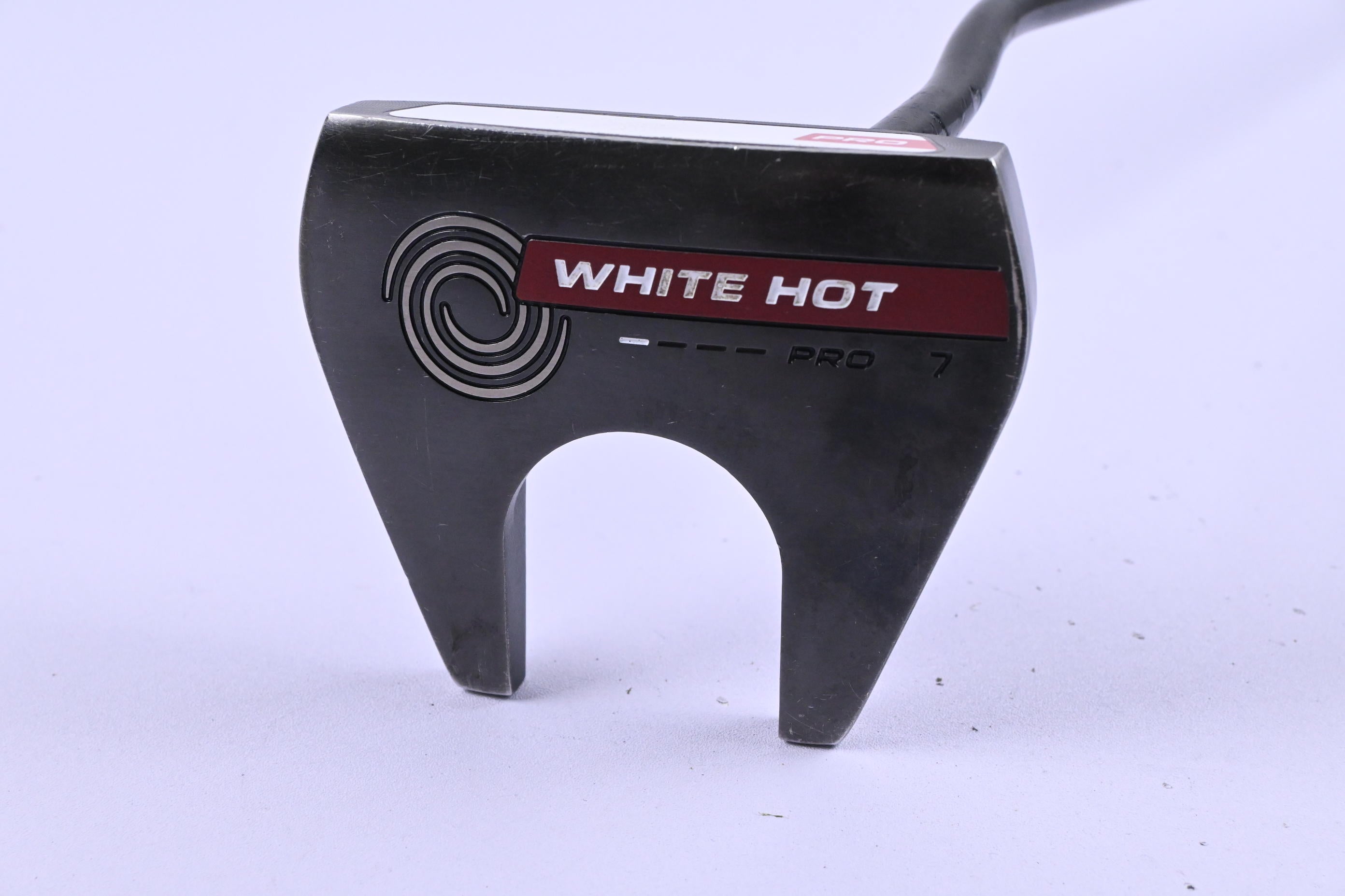 Odyssey White Hot Pro Black Putter / 34 Inch