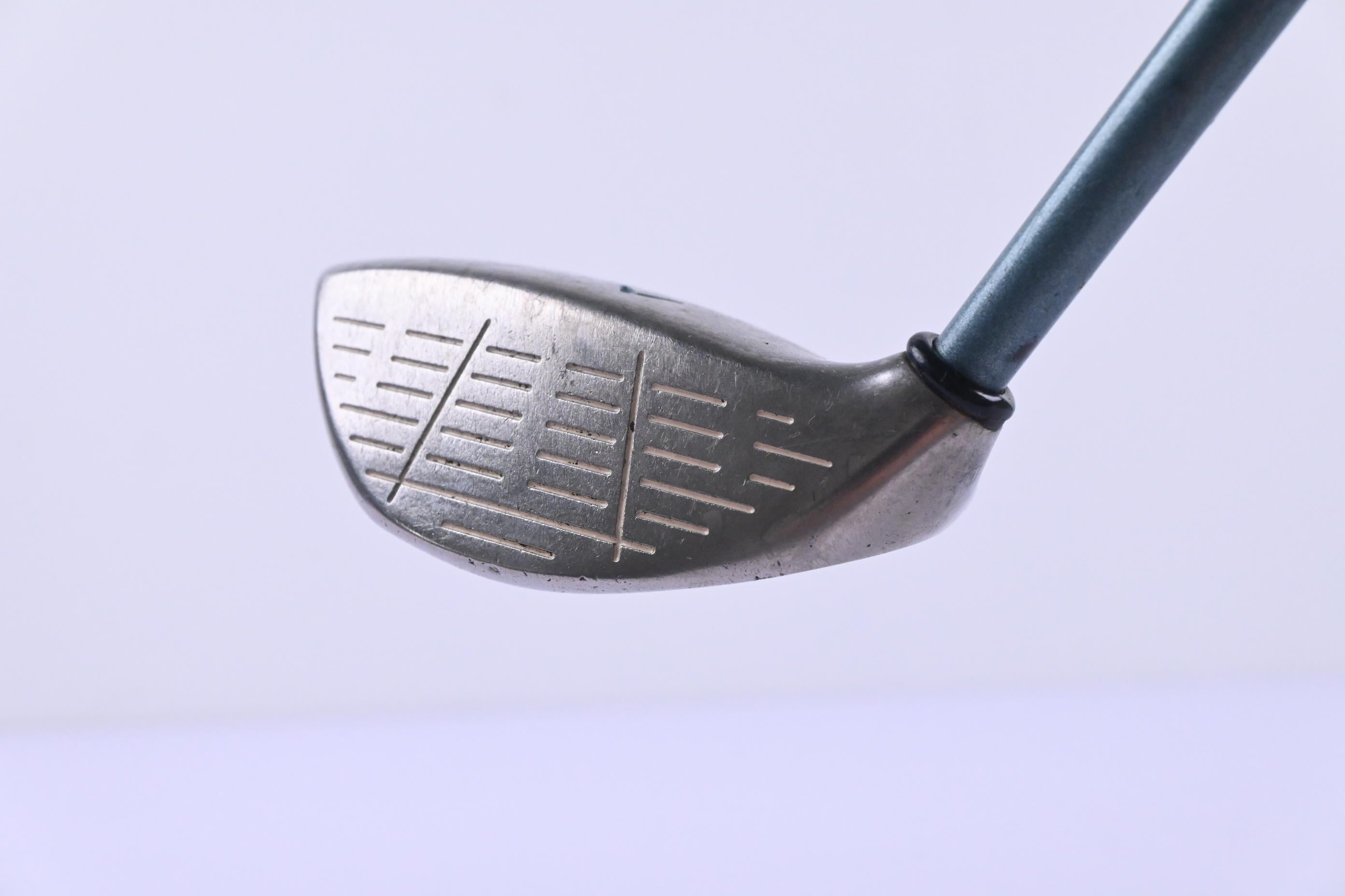 Ladies Callaway Great Big Bertha #7 Wood / 21 Degree / Ladies Flex Gems