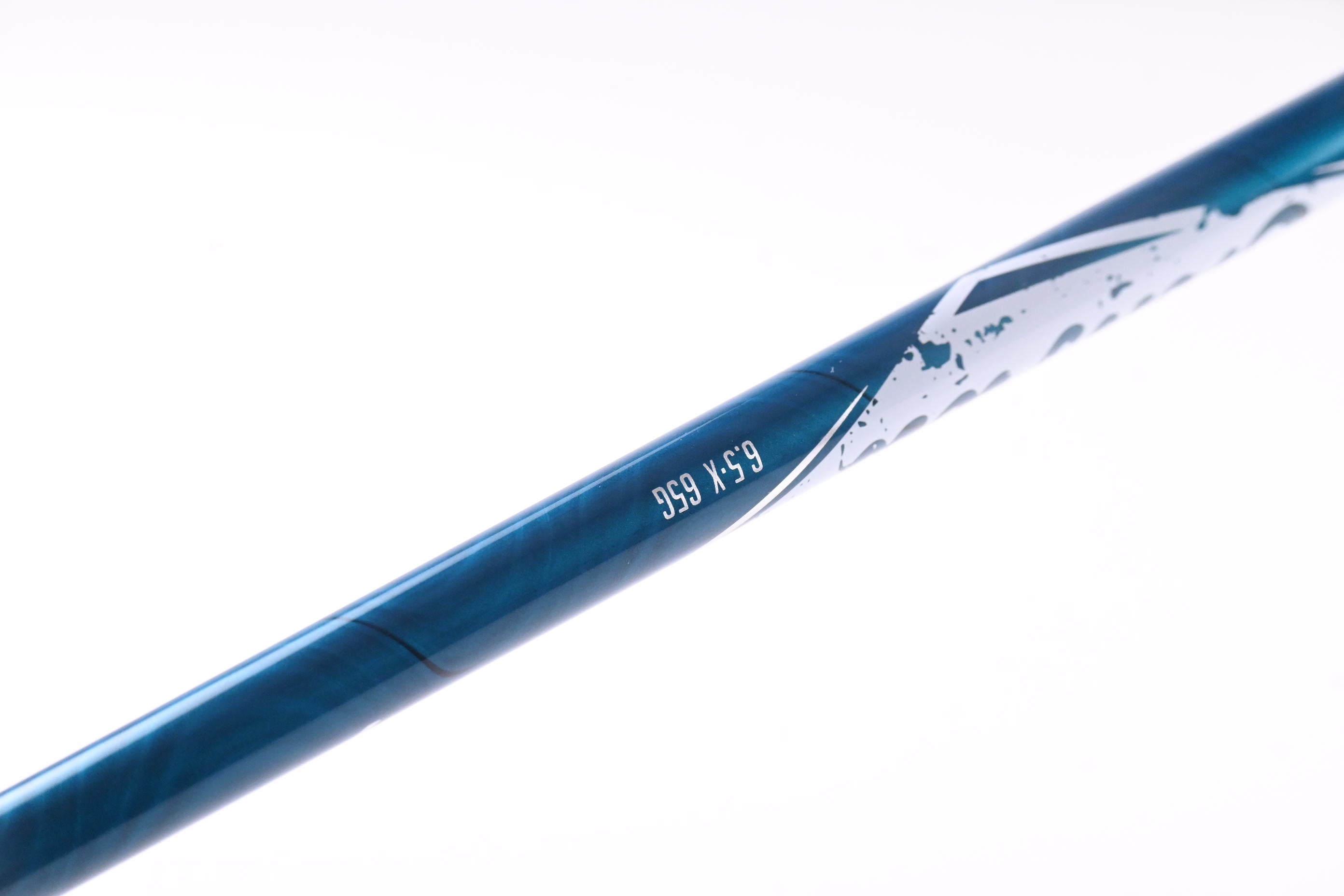Ping G400 LST Driver / 10 Degree / X-Flex Project X EvenFlow Handcrafted 65