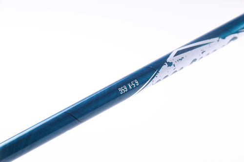 Ping G400 LST Driver / 10 Degree / X-Flex Project X EvenFlow Handcrafted 65