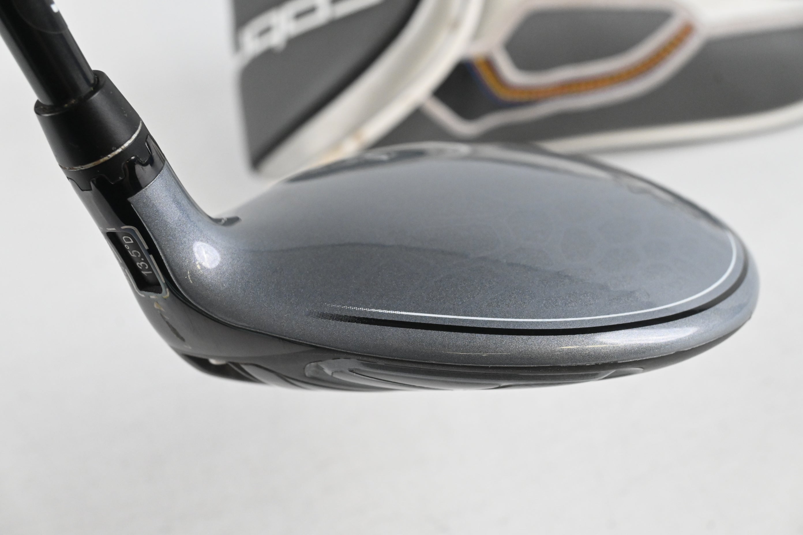 Cobra Bio Cell #3-4 Wood / 13-16 Degree / Stiff Flex Project X PXv Shaft