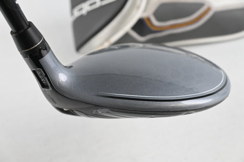 Cobra Bio Cell #3-4 Wood / 13-16 Degree / Stiff Flex Project X PXv Shaft