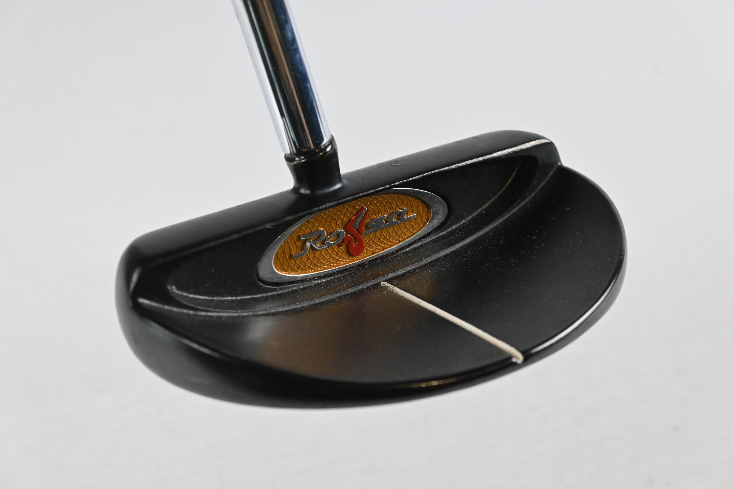 Taylormade Rossa Classic Monte Carlo 7 Broom Stick Putter / 42 Inch