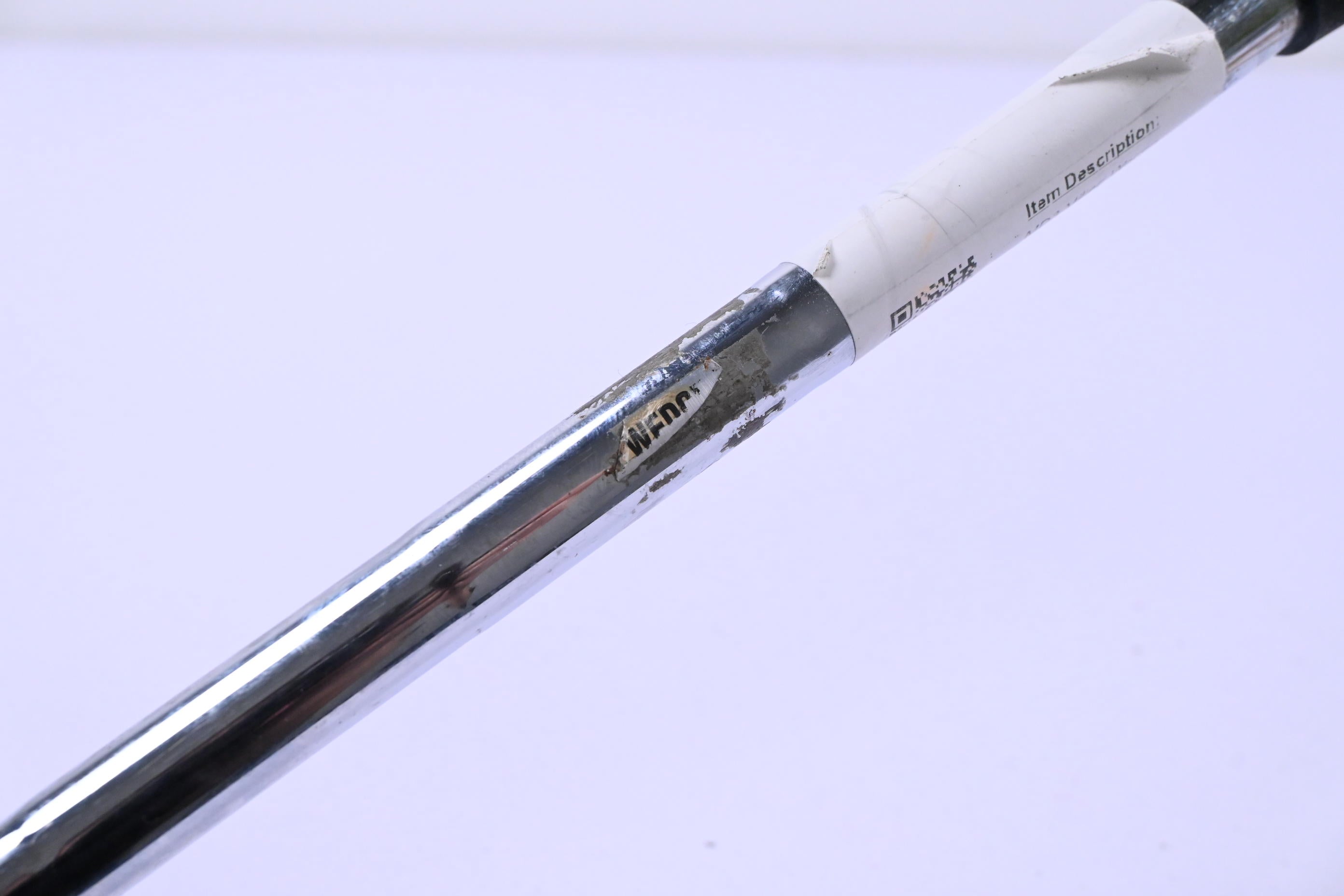 Callaway MD3 Milled Sand Wedge / 54 Degree / Wedge Flex Shaft