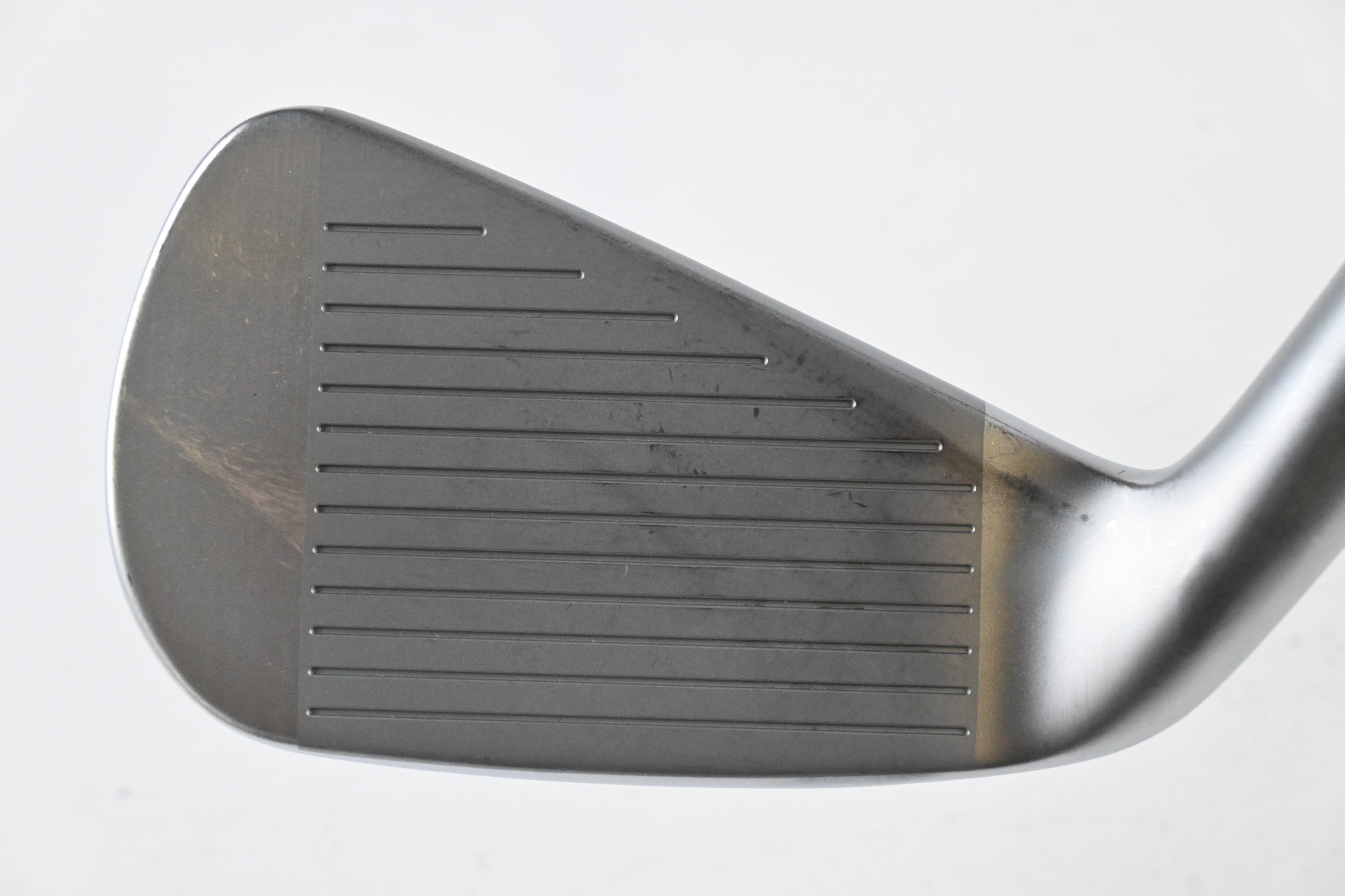 Taylormade P790 2023 #6 Iron / Regular Flex Fujikura Pro 63 Shaft