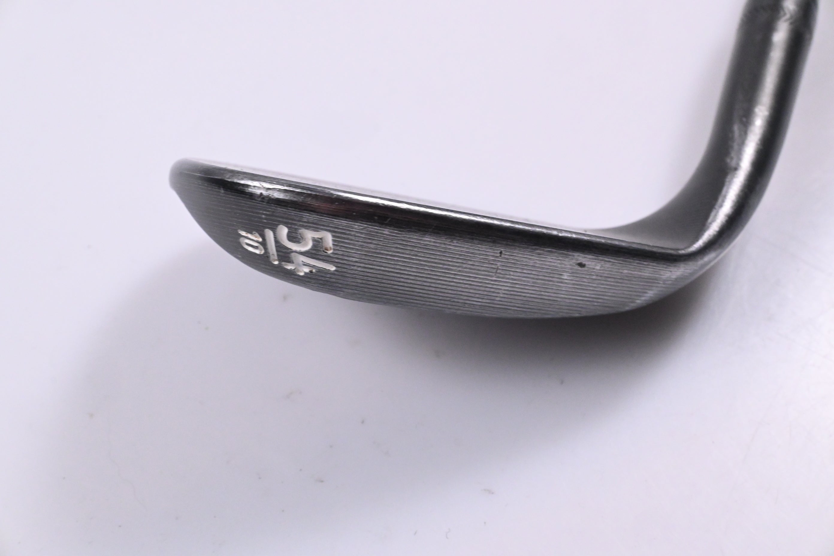 PXG 0311 T Milled Darkness Sand Wedge / 54 Degree / Stiff Flex KBS Tour-V 90