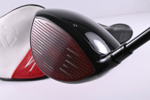 Taylormade Stealth 2 Plus Driver / 9 Degree / Stiff Flex Kai'li Red 60 Shaft