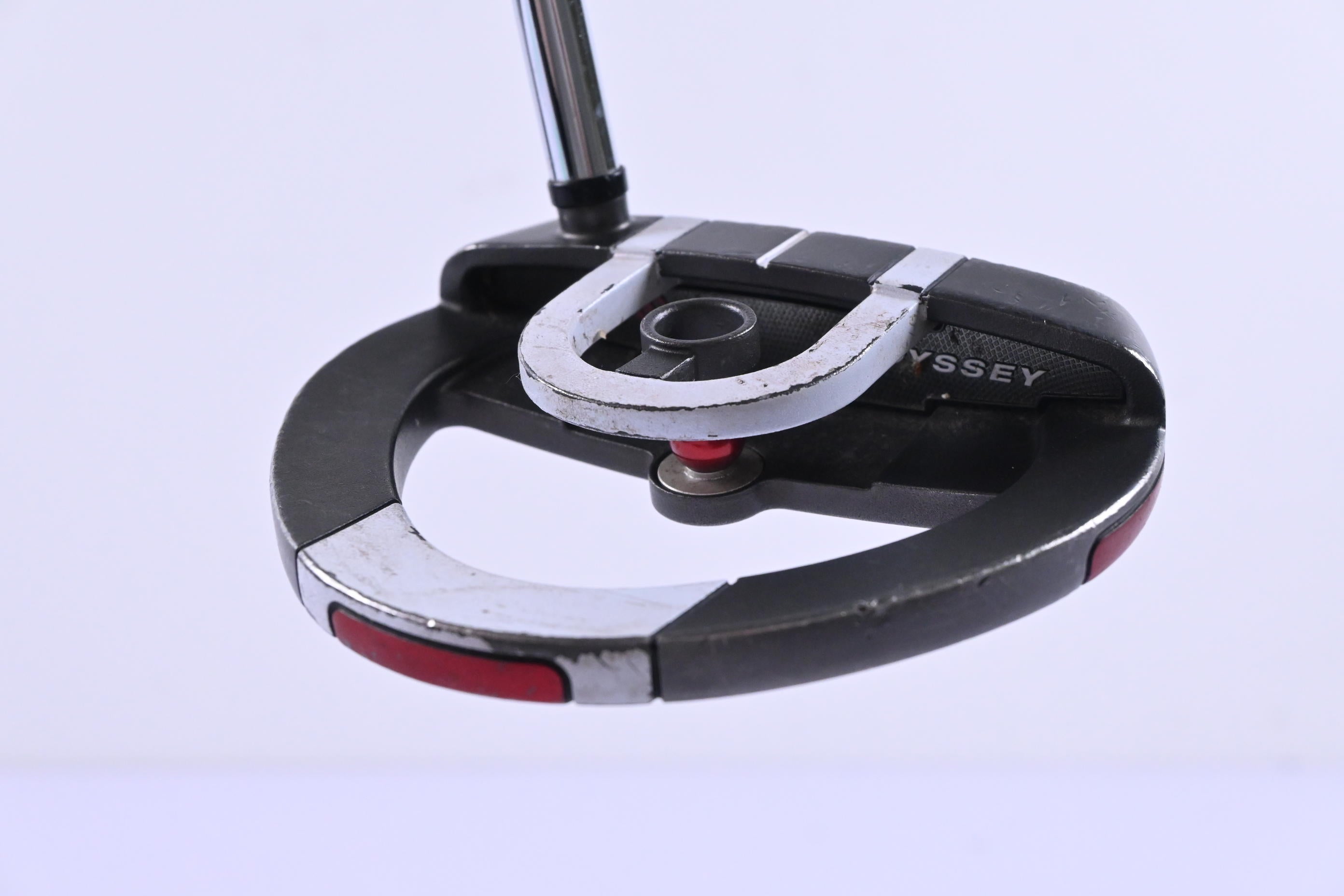 Odyssey Red-Ball Putter / 34 Inch