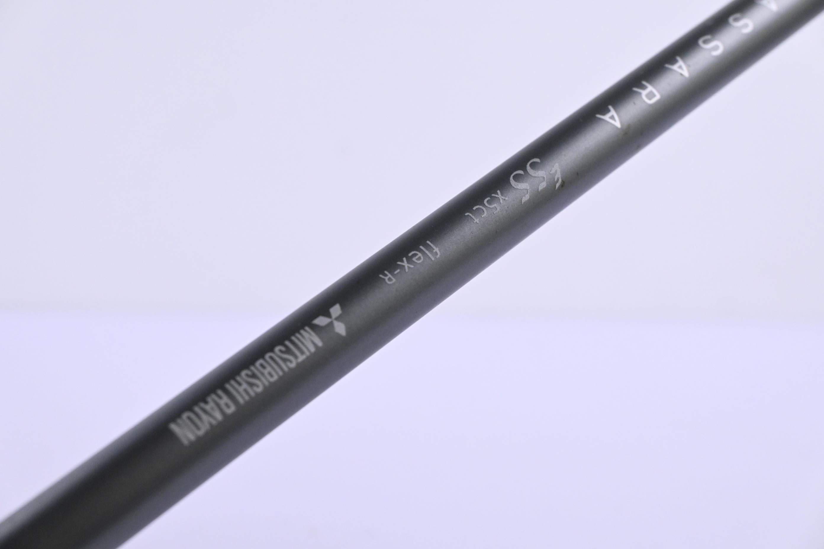 Adams Tight Lies 2013 #5 Wood / 19 Degree / Regular Flex Bassara E 55 Shaft