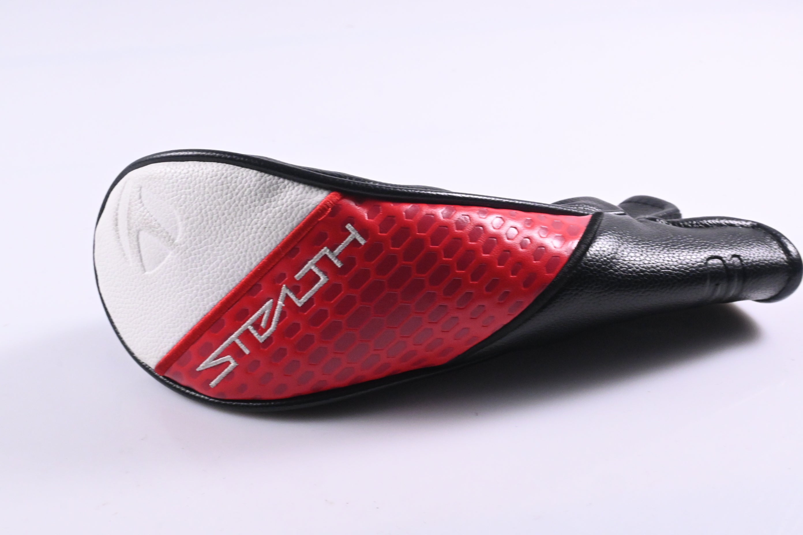 Taylormade Stealth 2 #3 Hybrid / 19 Degree / Regular Flex Fujikura Ventus TR Red
