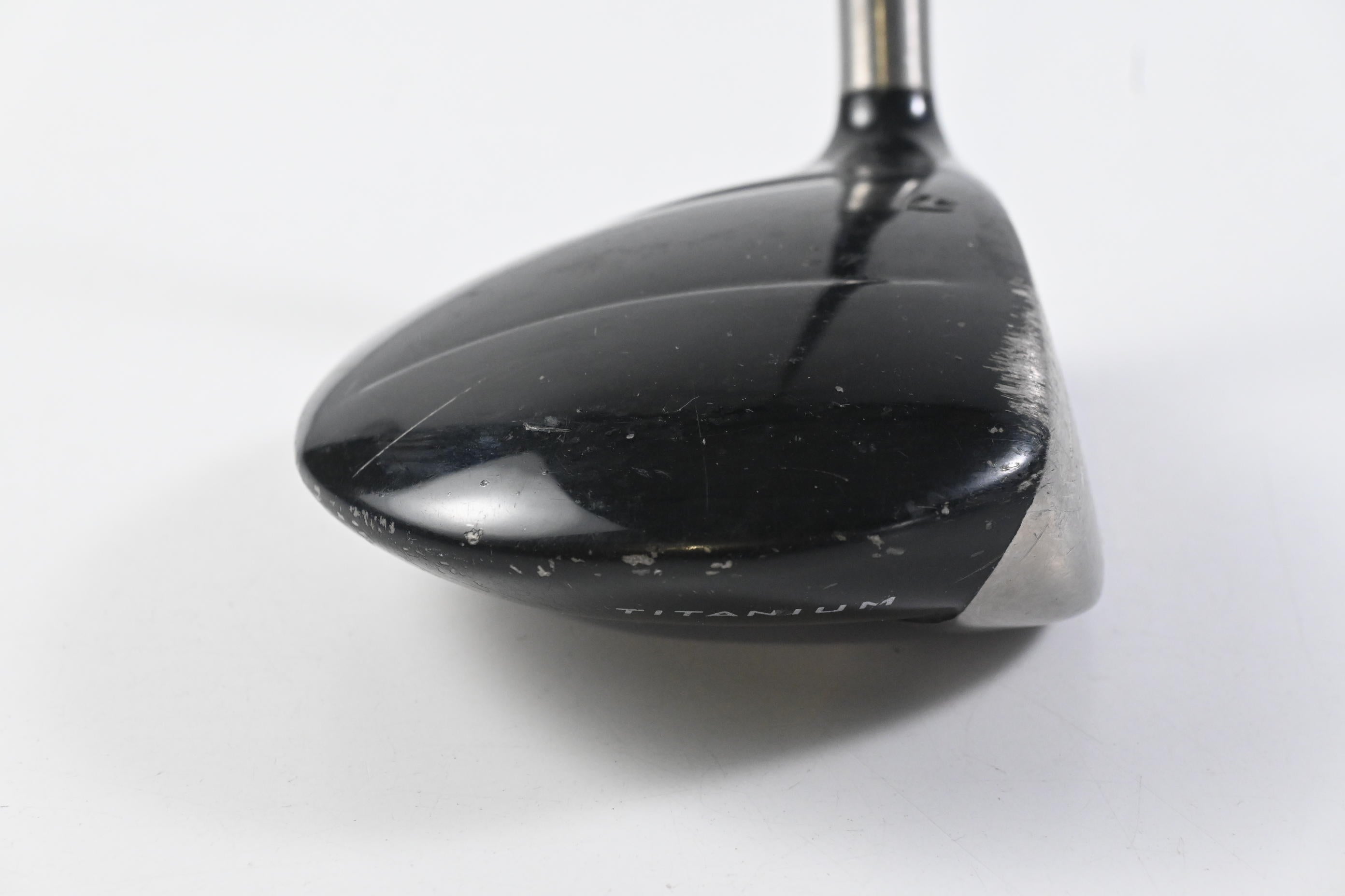 Taylormade R580 #3 Wood / 15 Degree / Regular Flex M.A.S.2 60 Shaft