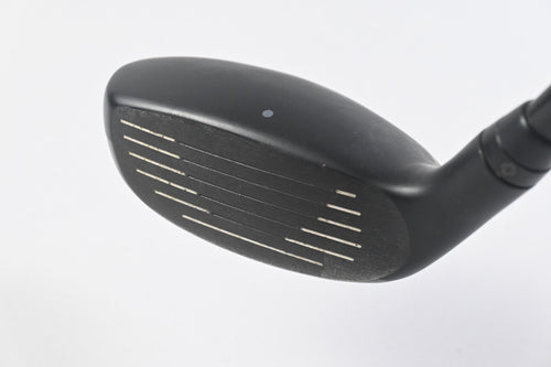 Ping G430 #2 Hybrid / 17 Degree / Stiff Flex Hzrdus Smoke Red RDX 80 Shaft