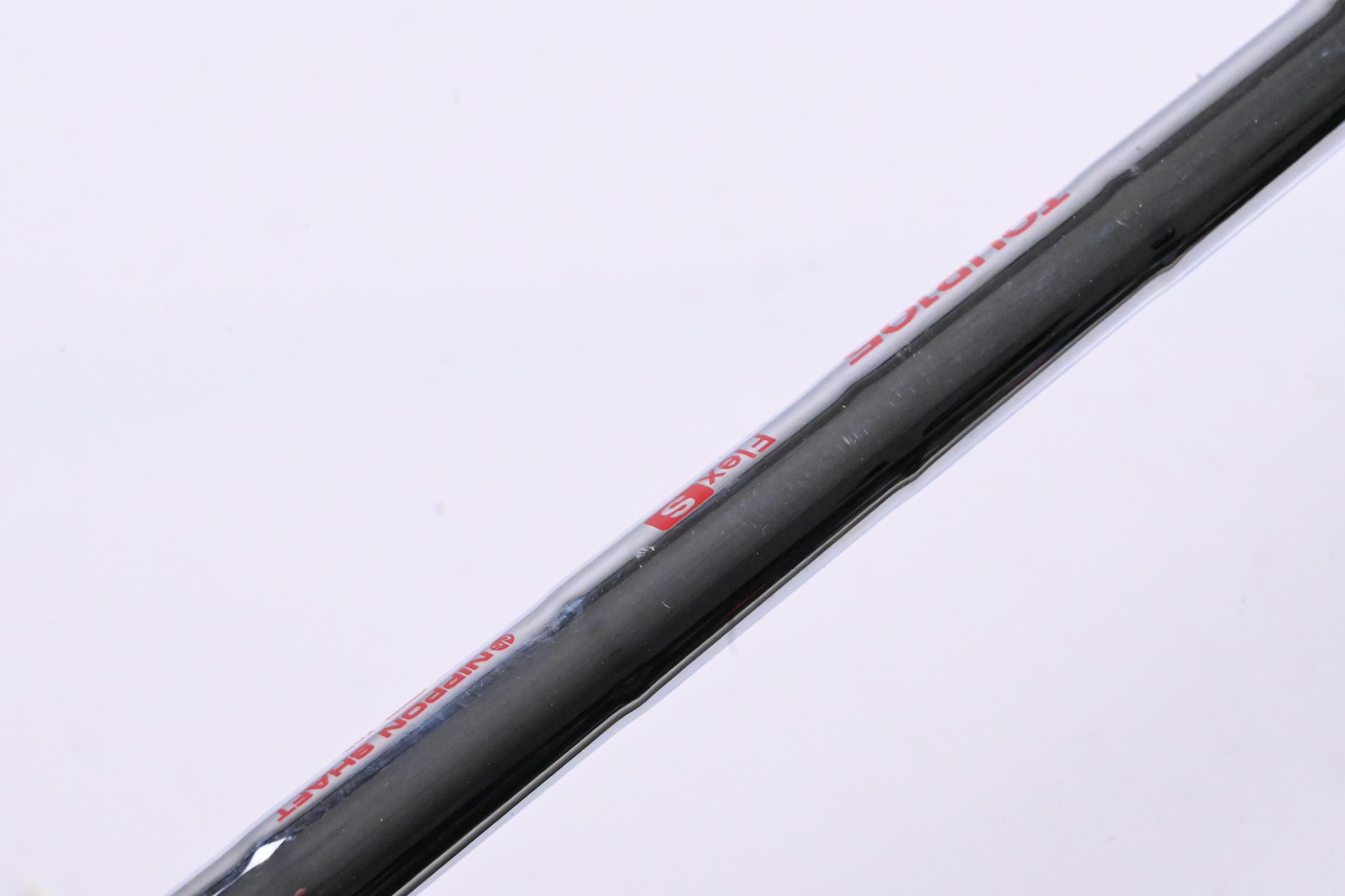 Callaway Apex Ai200 #5 Iron / 23 Degree / Stiff Flex N.S.Pro Modus3 Tour 105